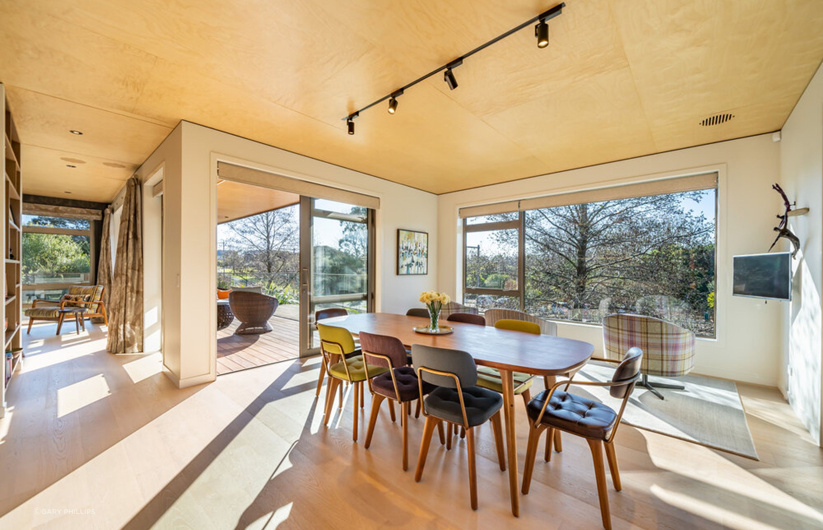 Ferndale House