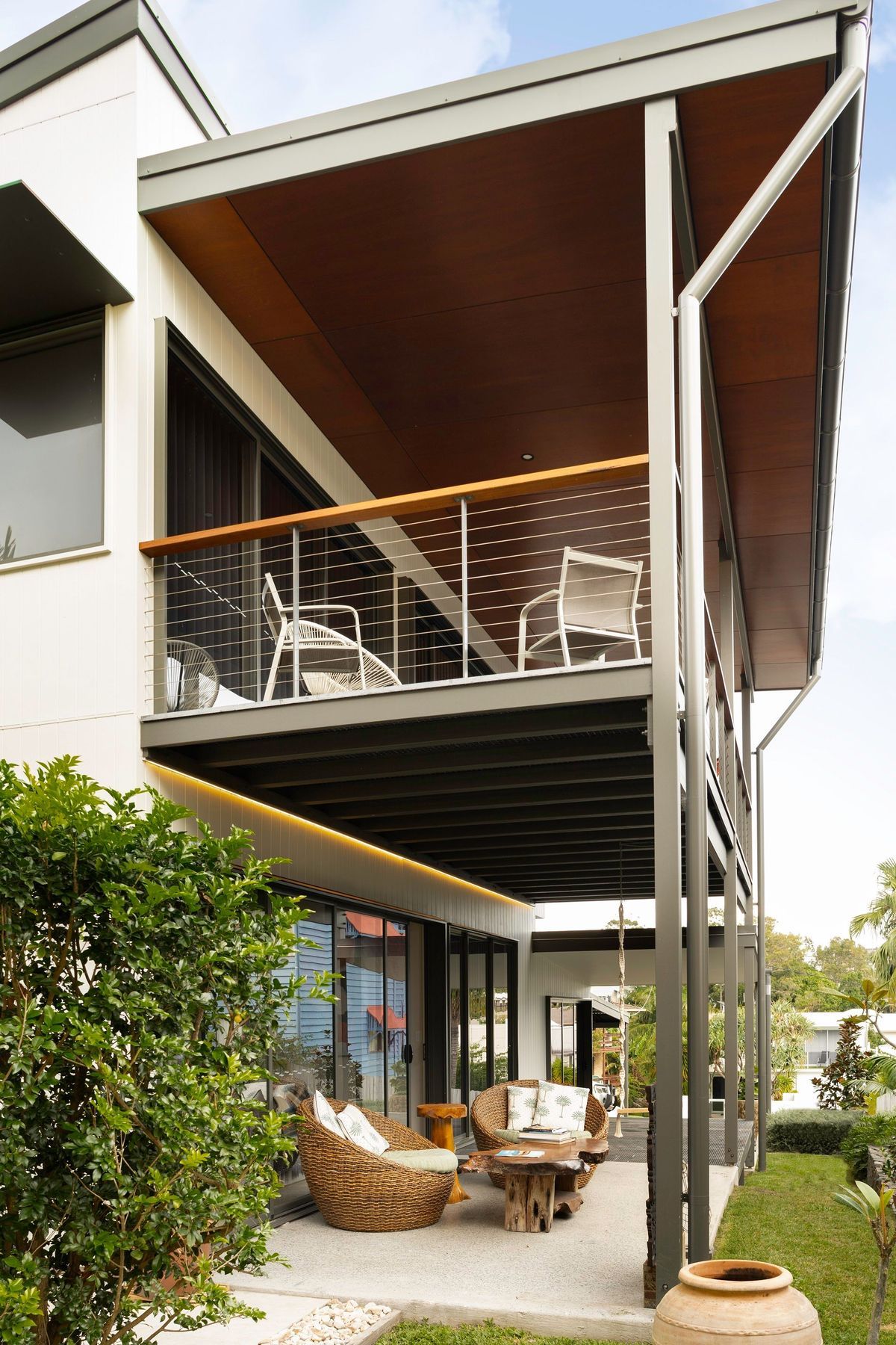 The Cubby