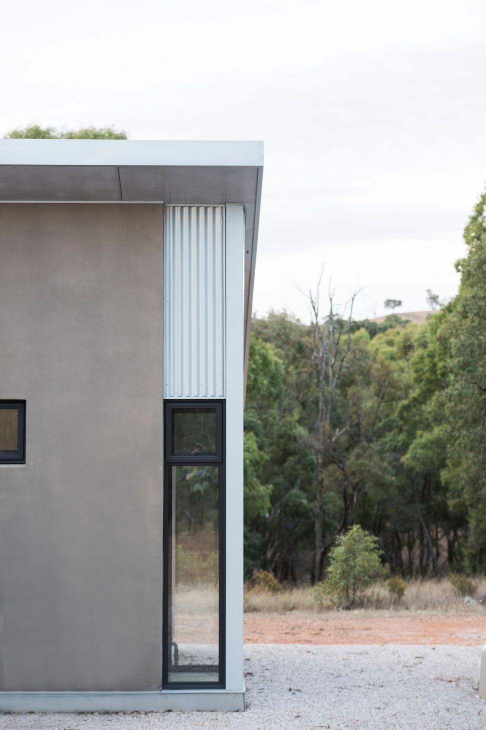 Hempcrete House 2 – Mudgee