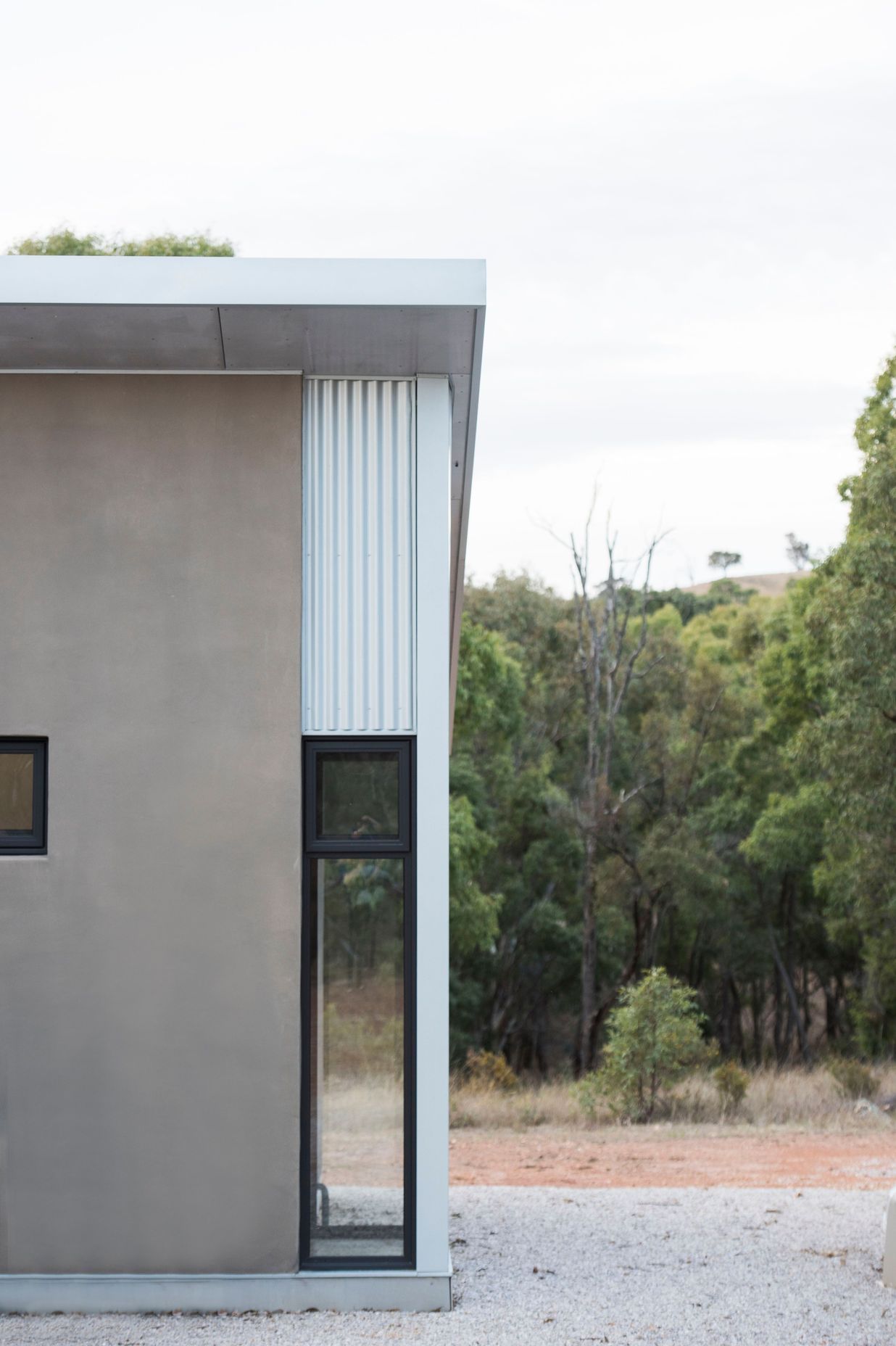 Hempcrete House 2 – Mudgee