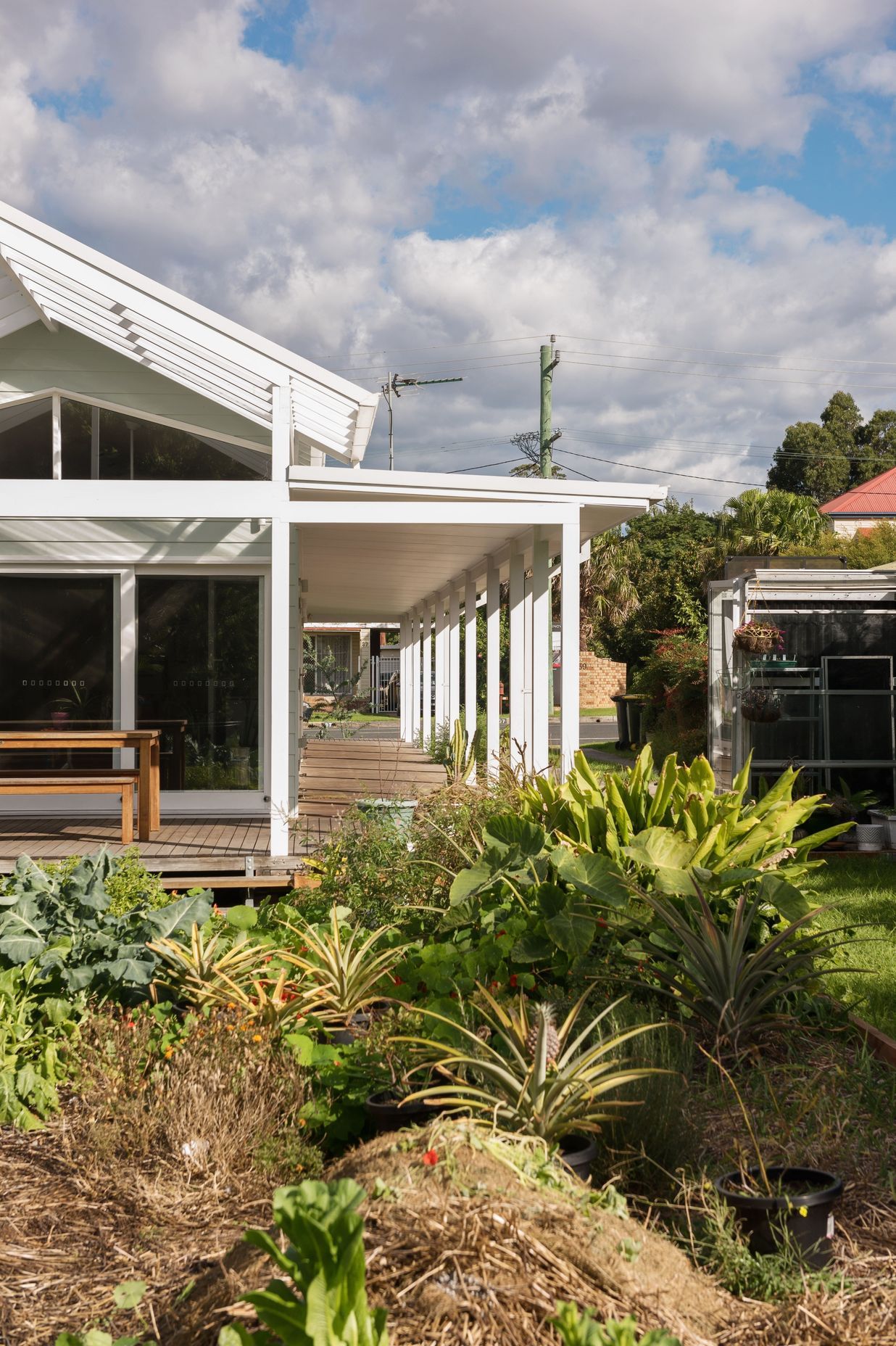 Russell Vale Reno