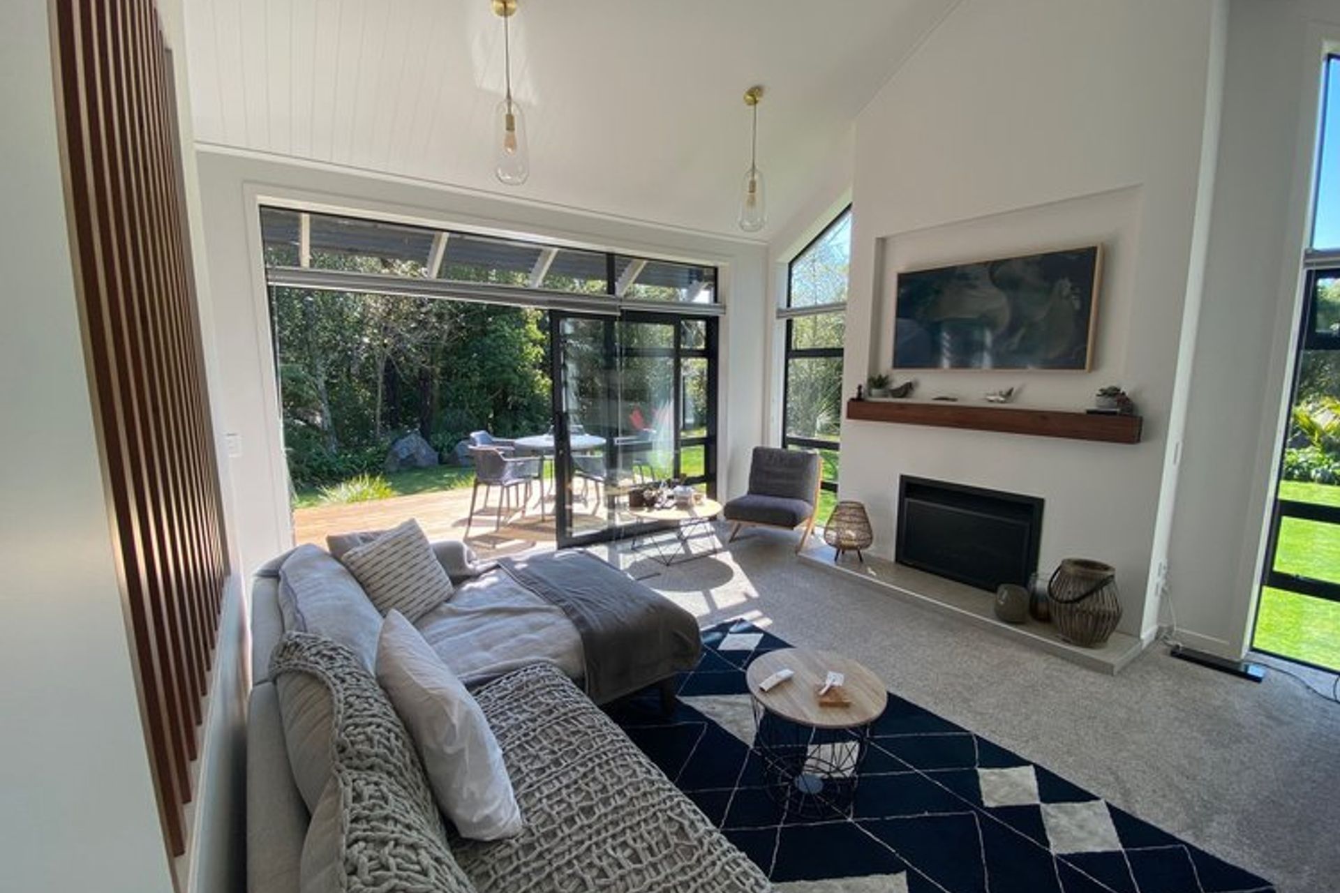 Oahu Retreat