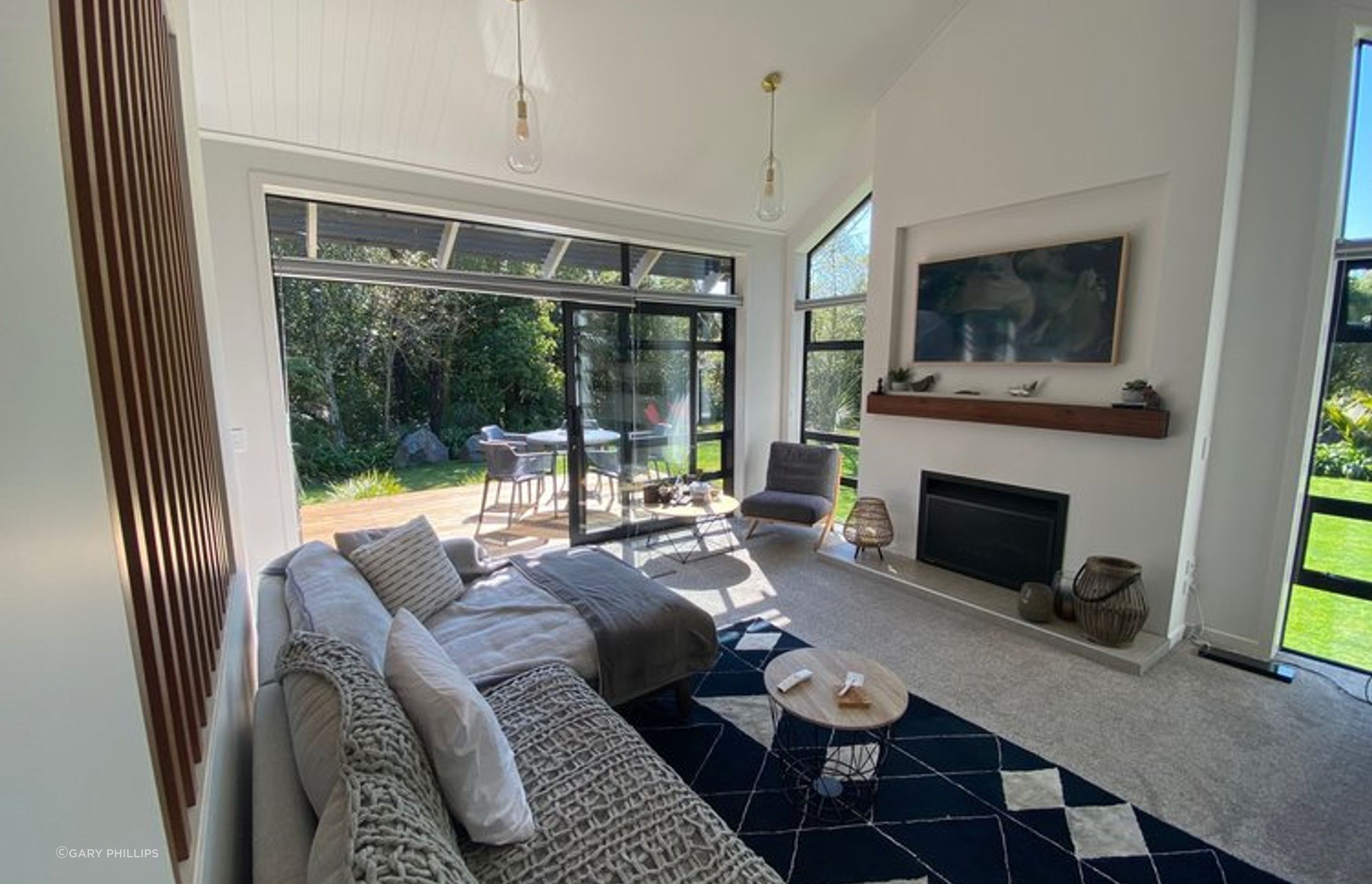 Oahu Retreat