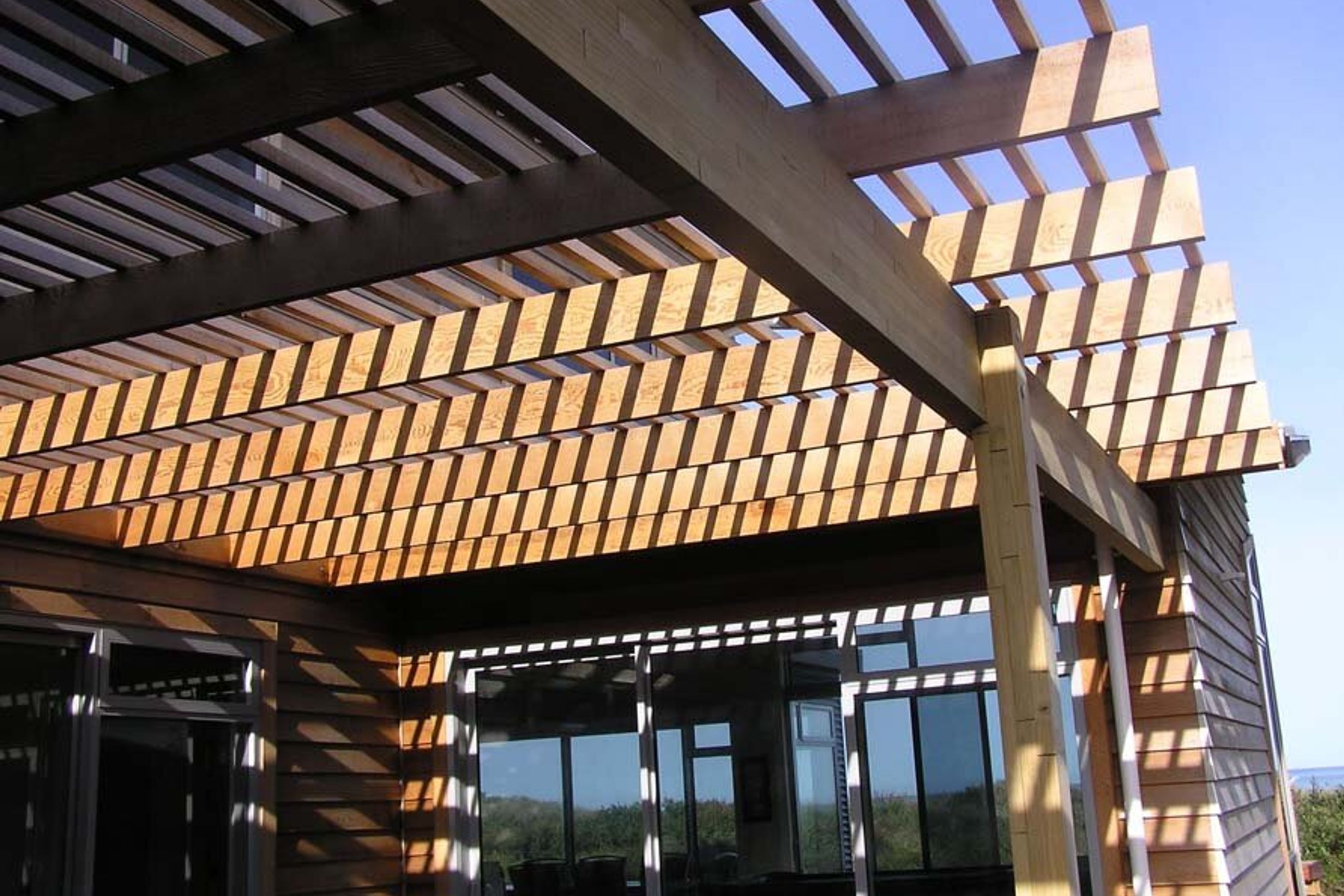 Waitarere House
