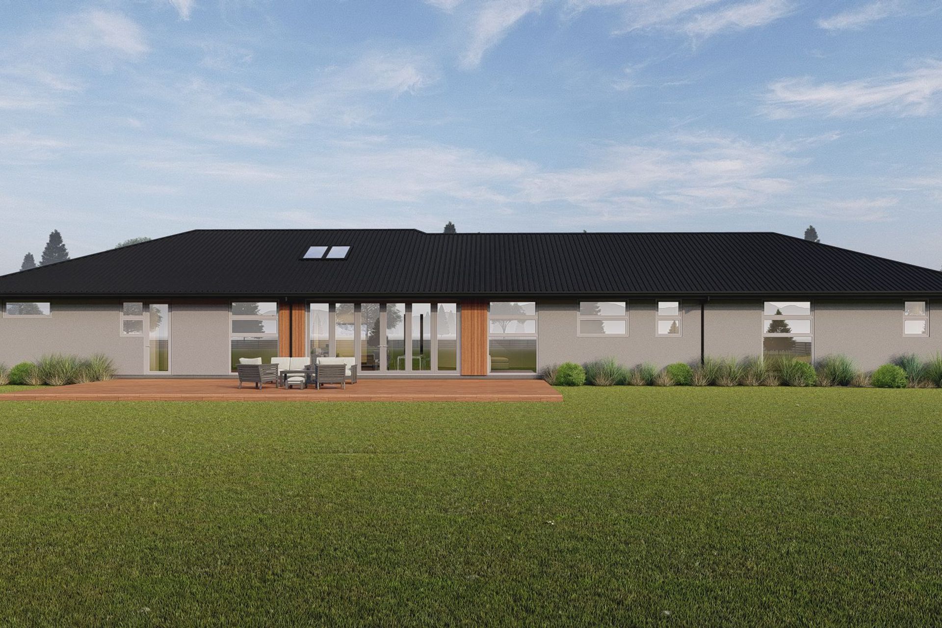 Valley Views | Project 12