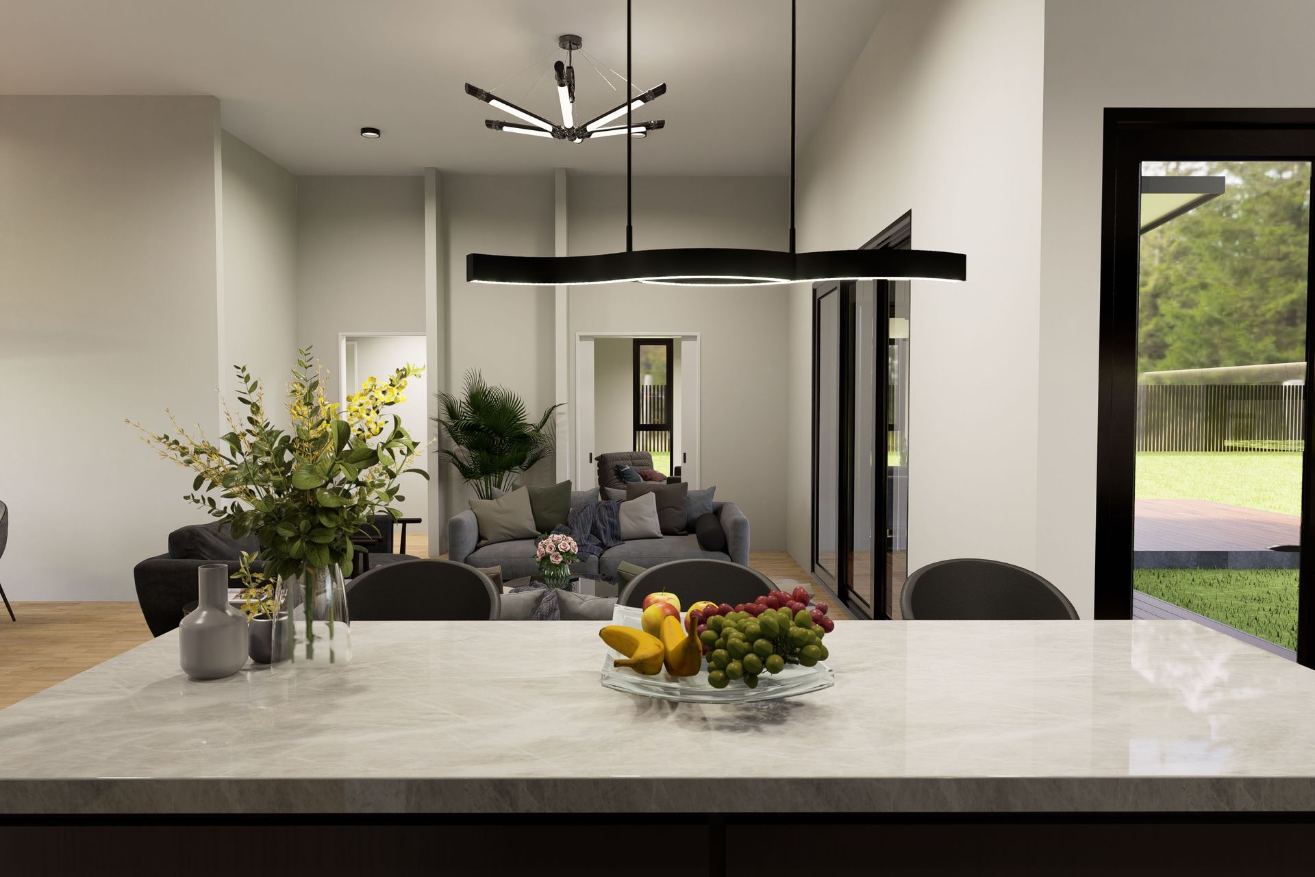 Valley Views | House 3