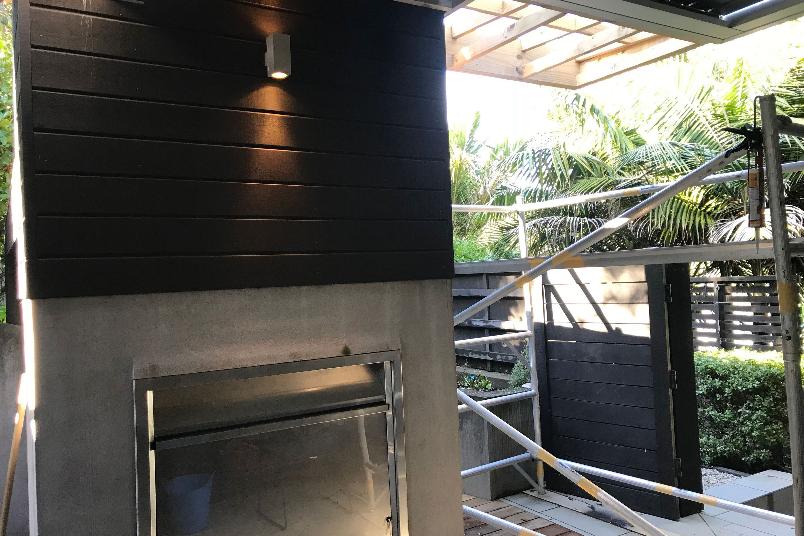 Waiheke House