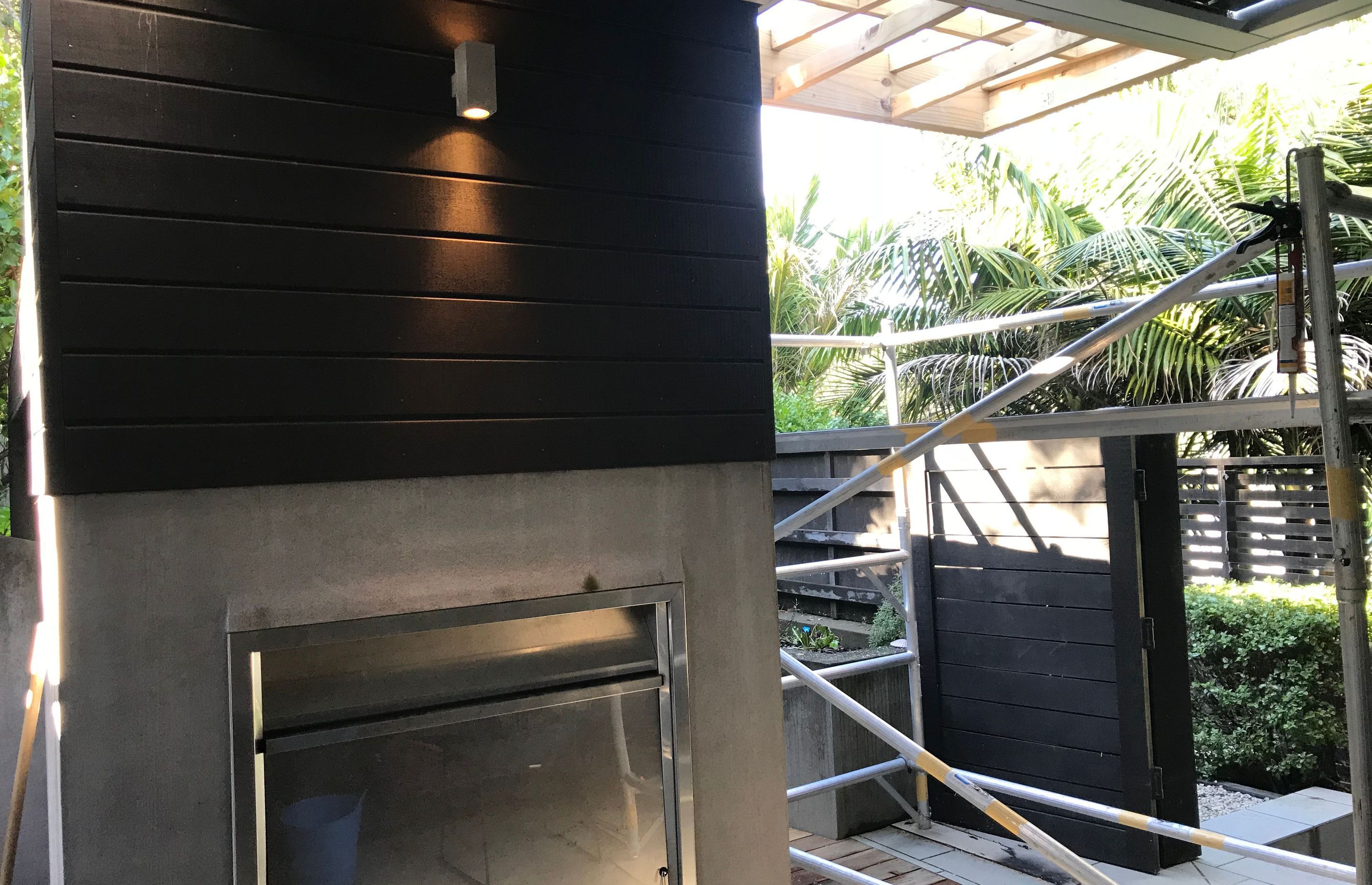 Waiheke House