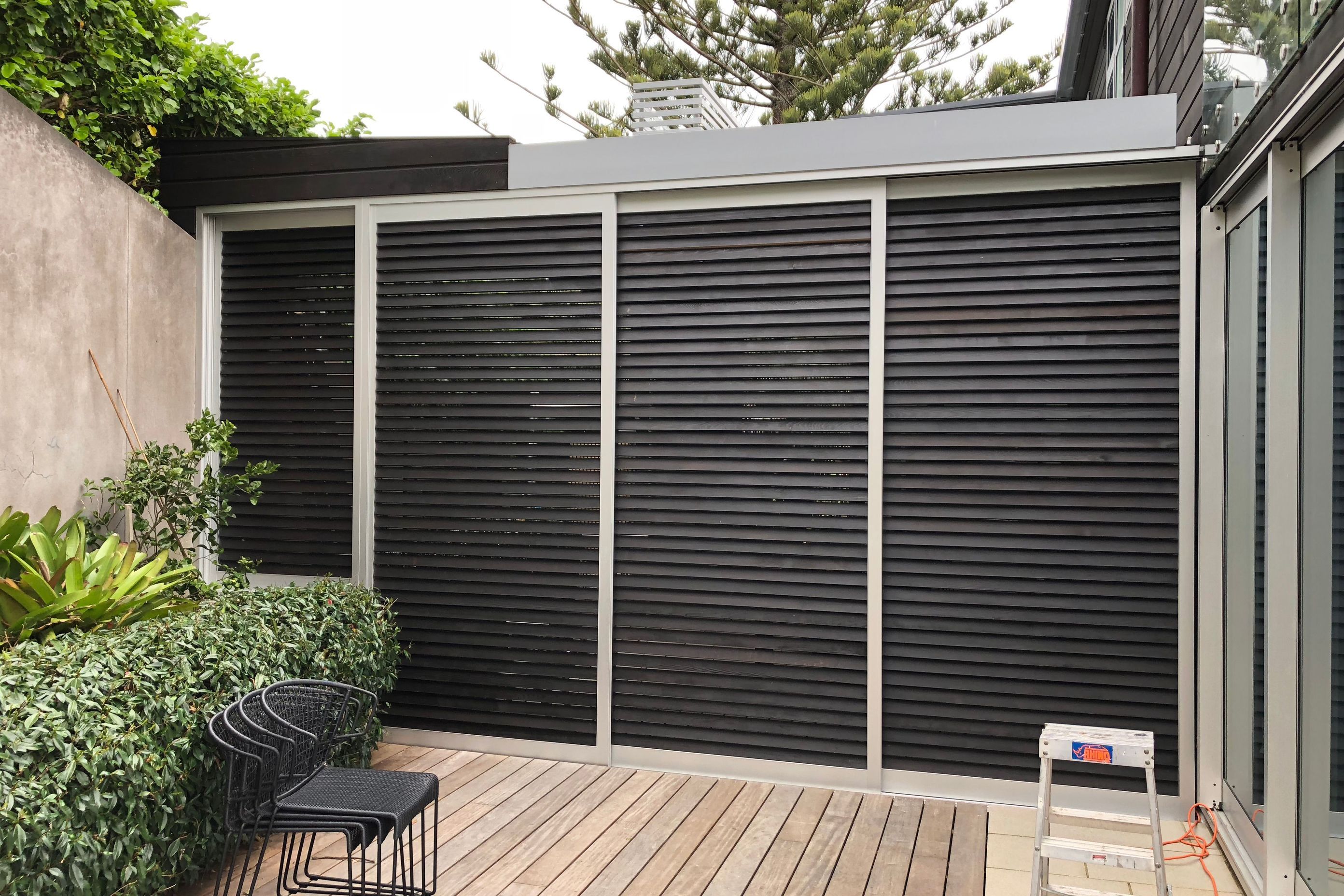 Waiheke House