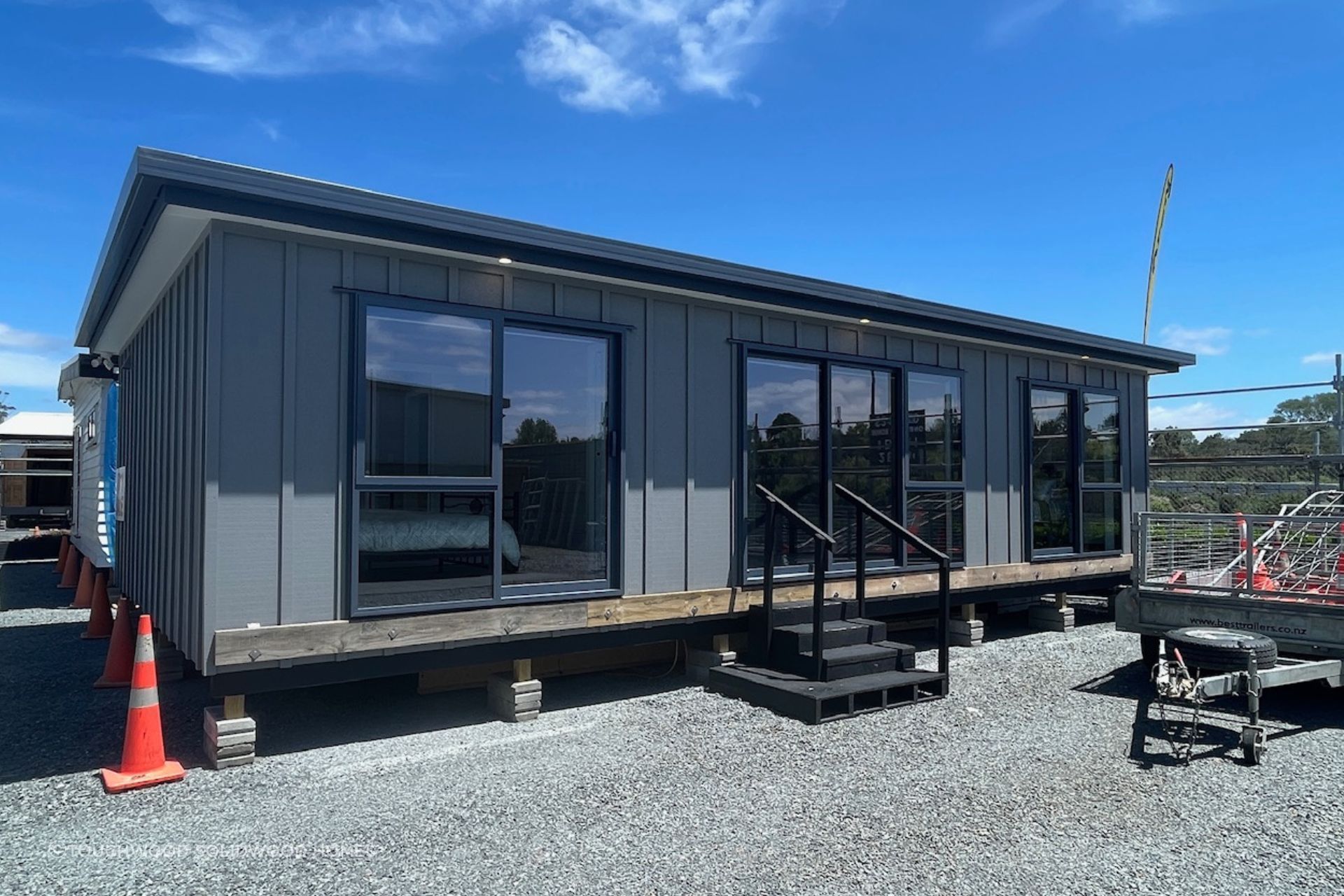Home For Sale at 52 Small Rd, Silverdale, Auckland