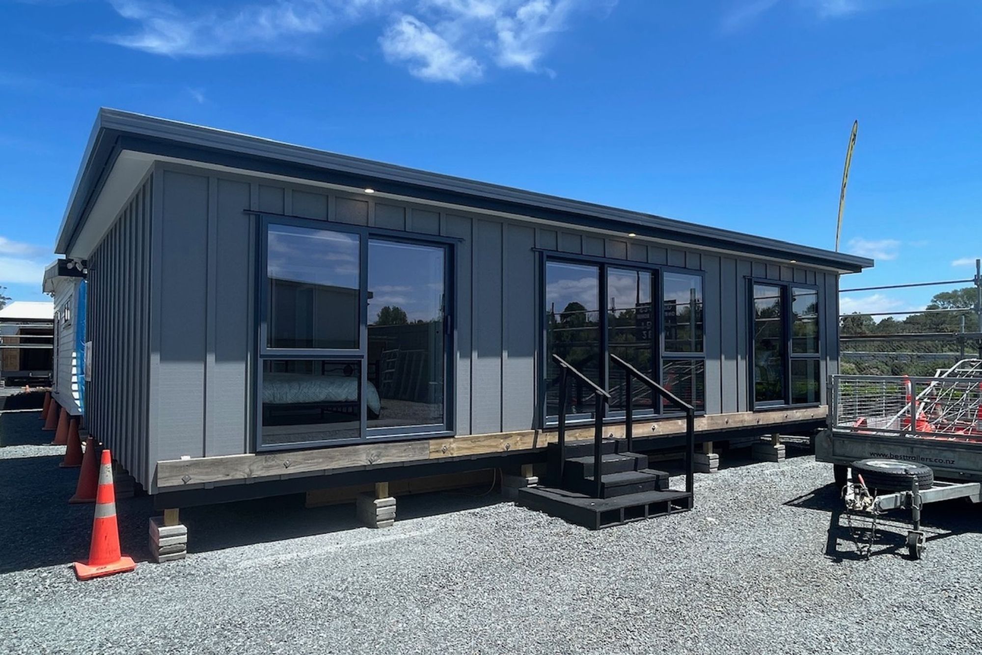 Home For Sale at 52 Small Rd, Silverdale, Auckland