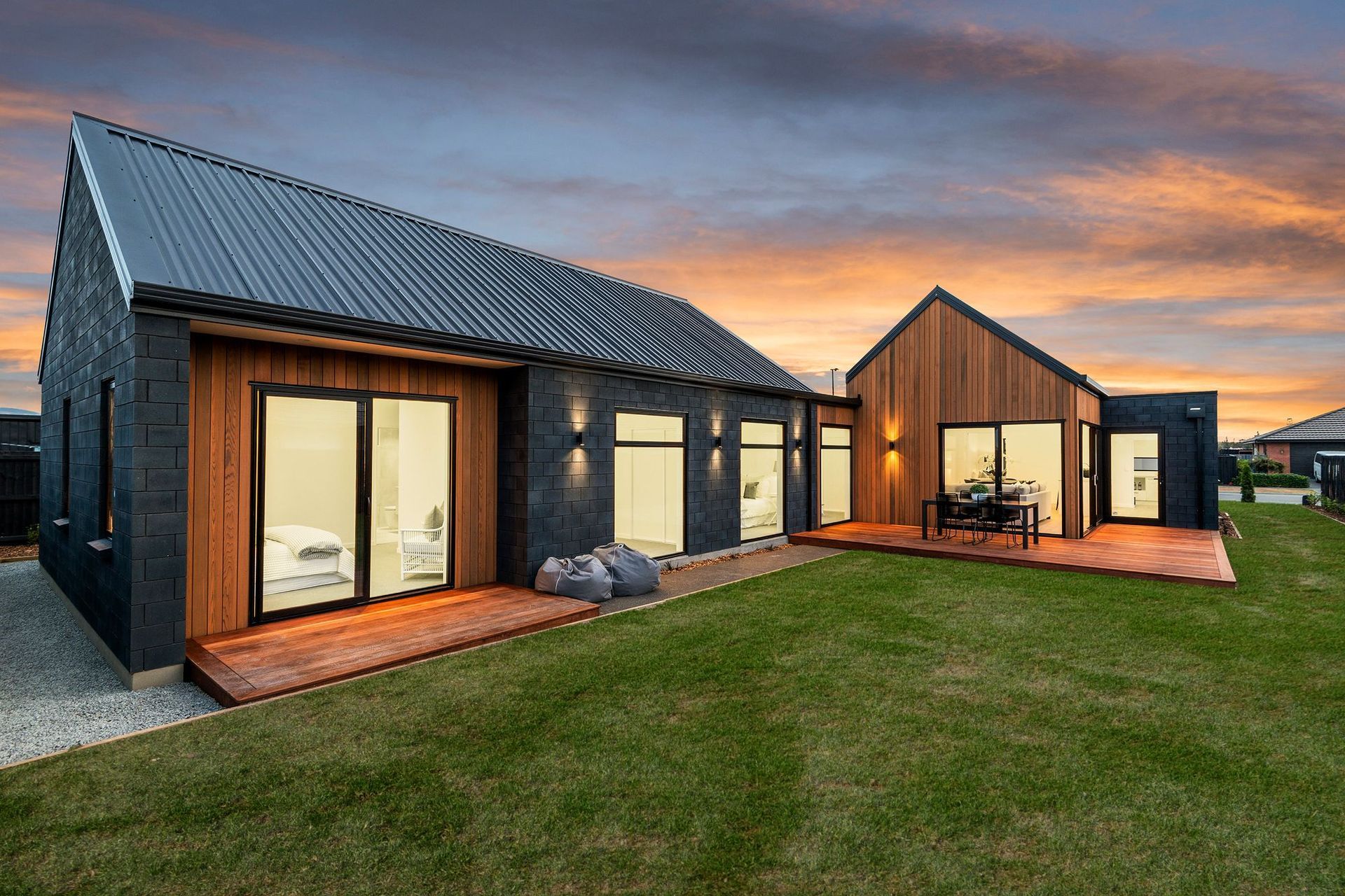 Little Gem Road, Wigram