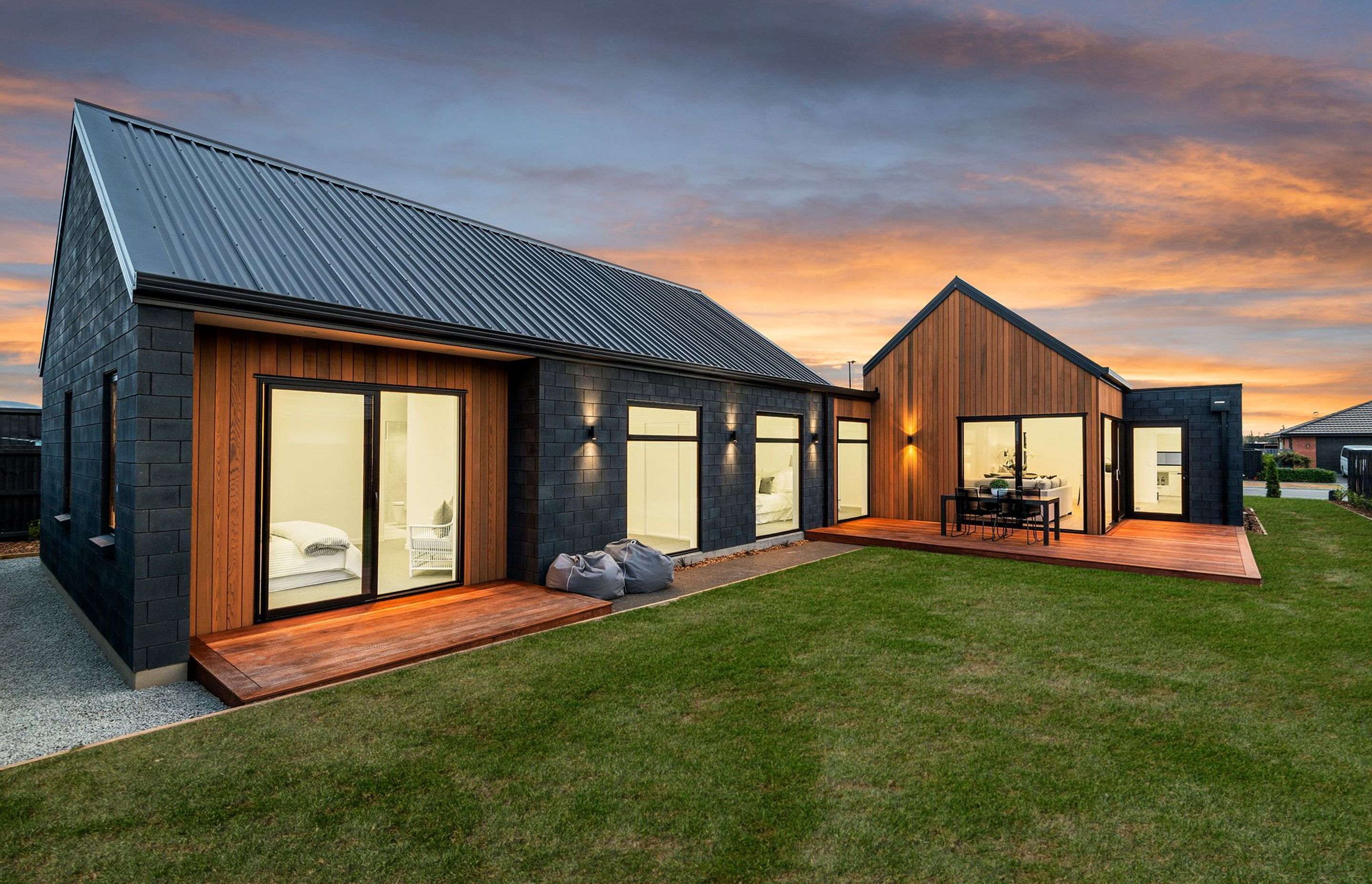 Little Gem Road, Wigram