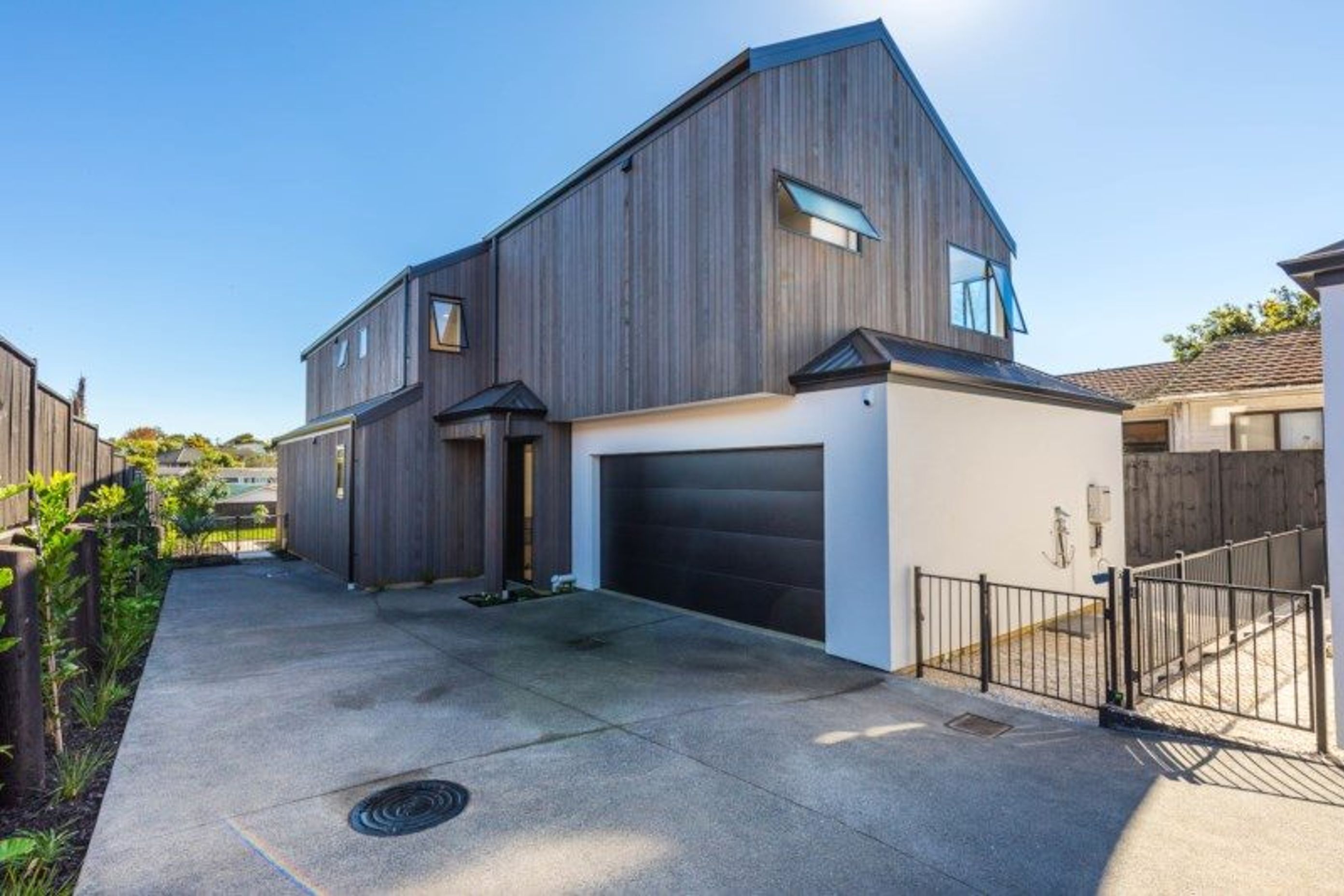 St Heliers Residential