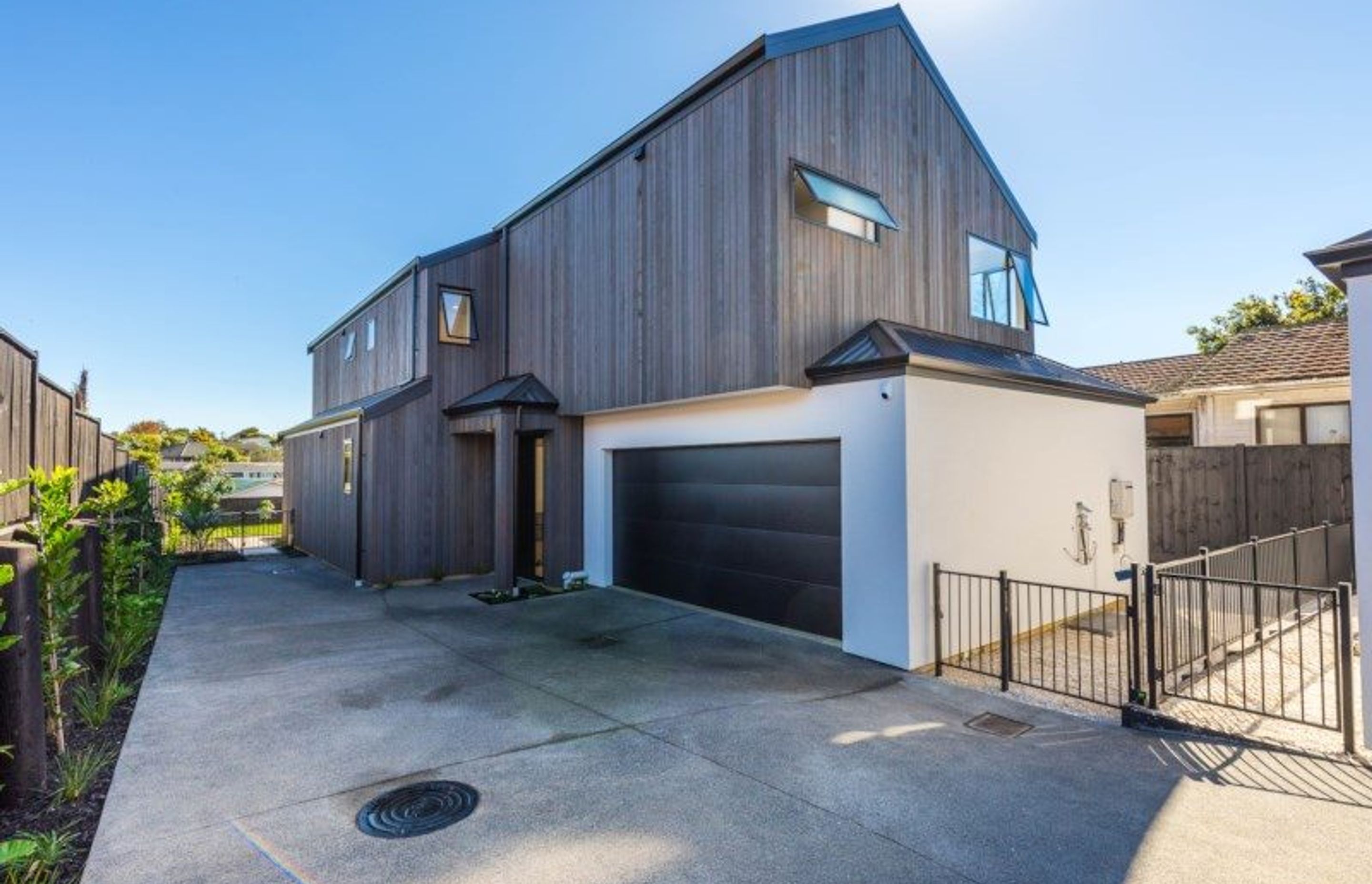 St Heliers Residential