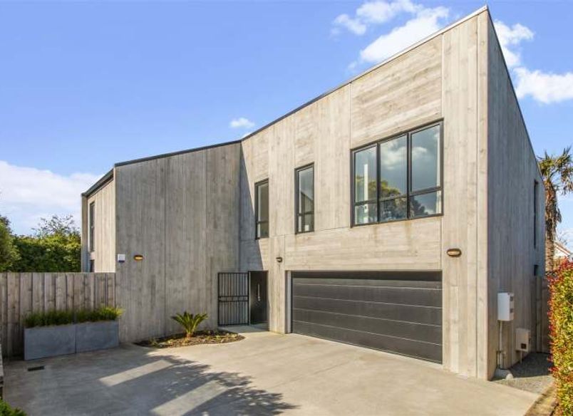Reon's House