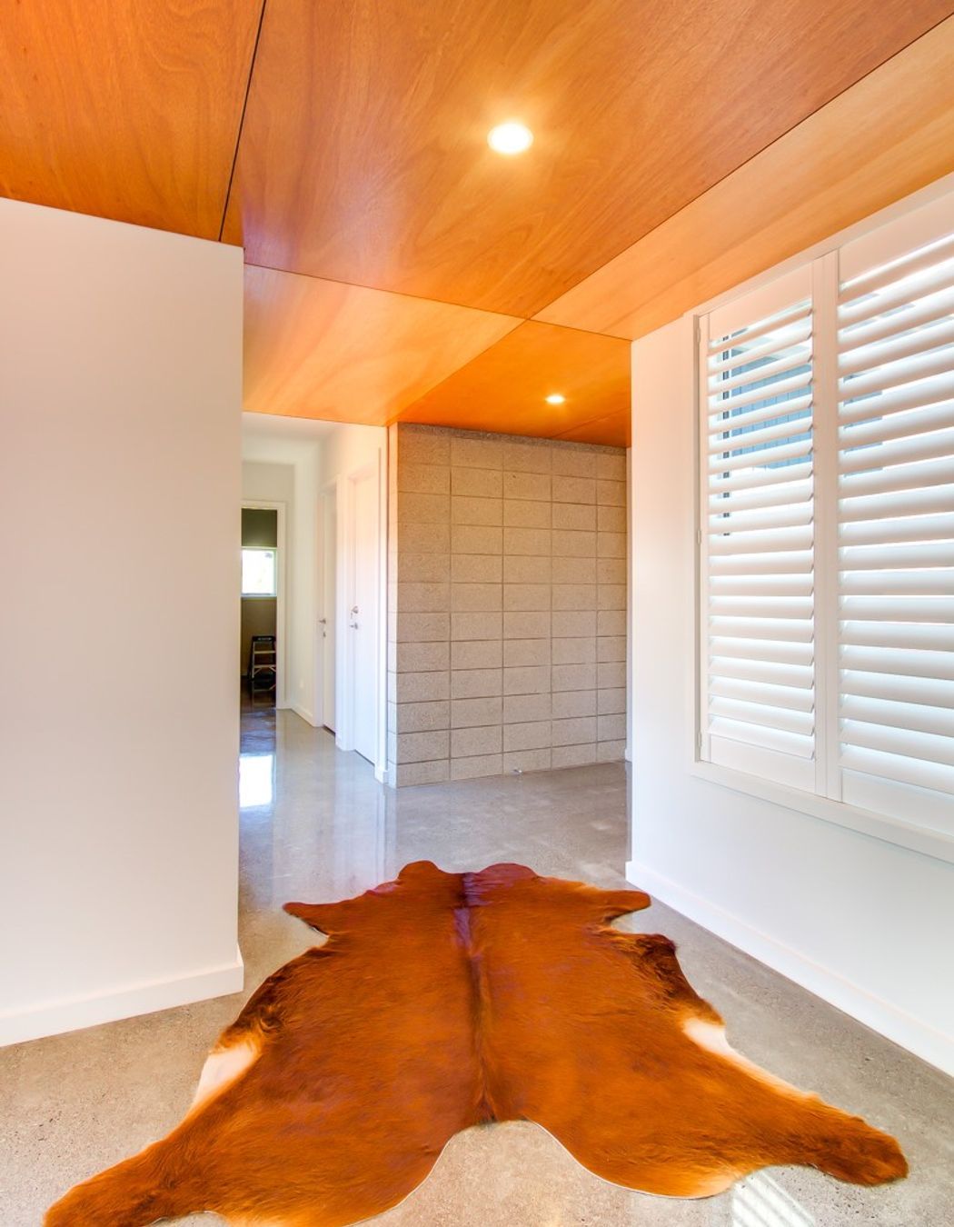 New House - Highland Drive