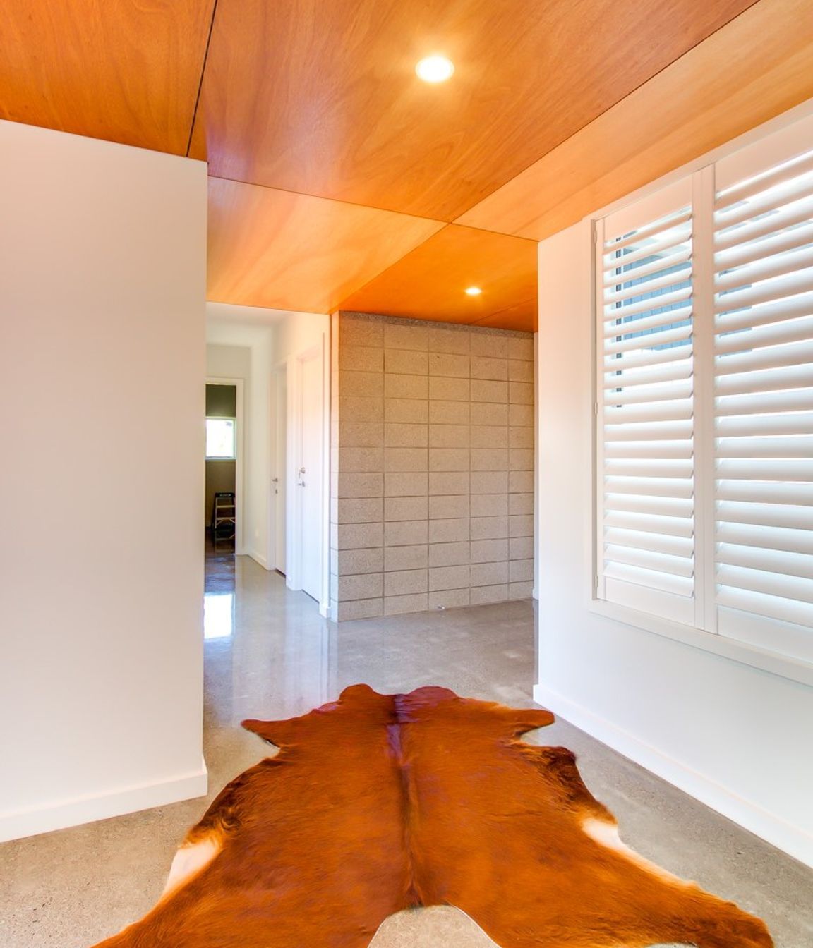 New House - Highland Drive
