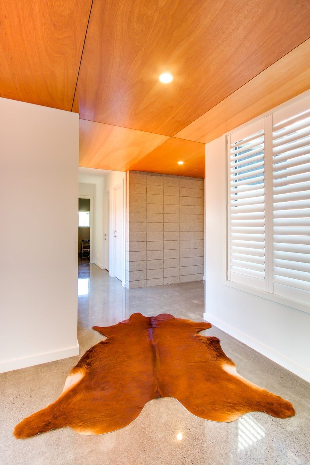 New House - Highland Drive