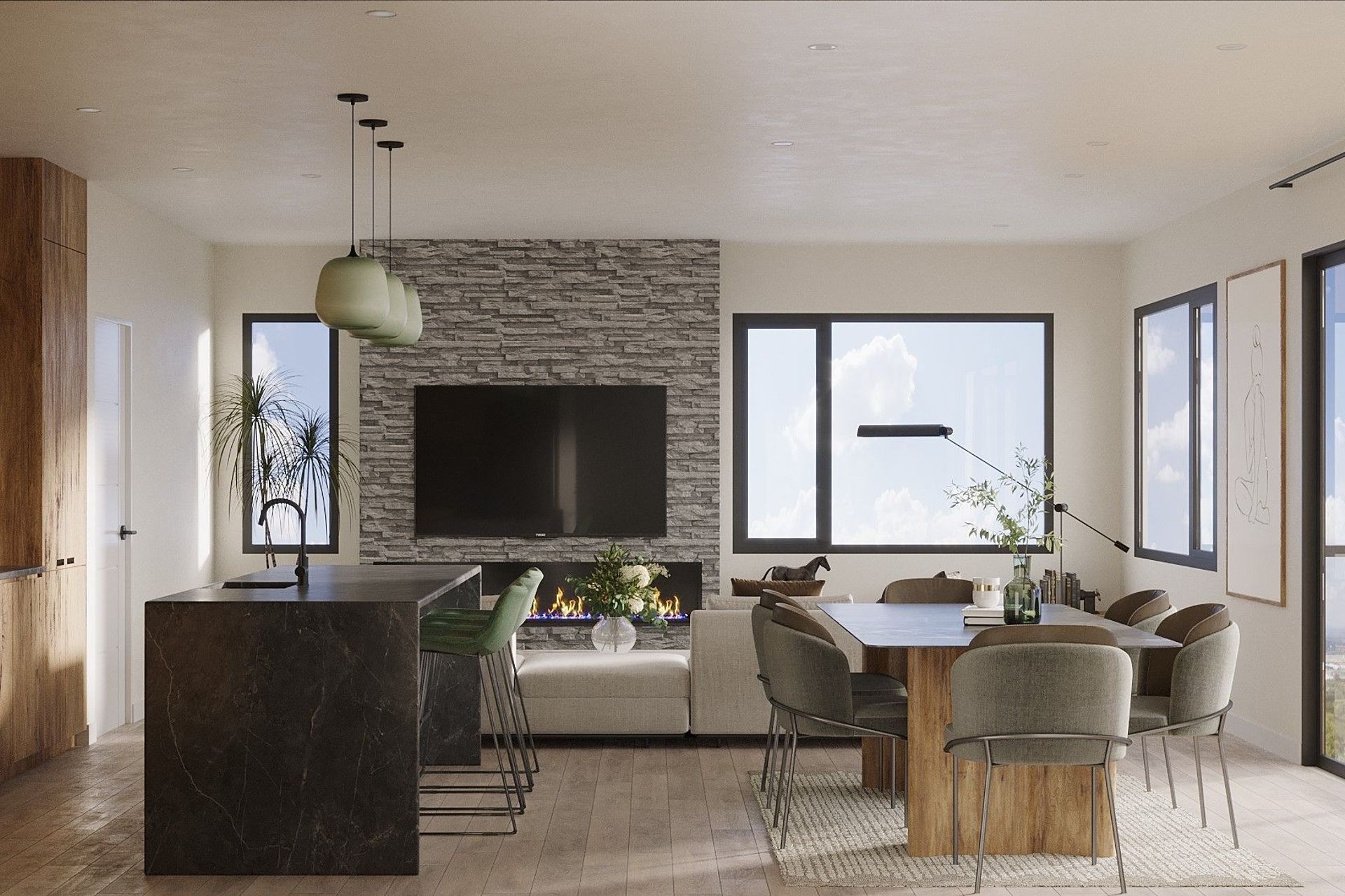 Live the Ultimate Coastal Lifestyle