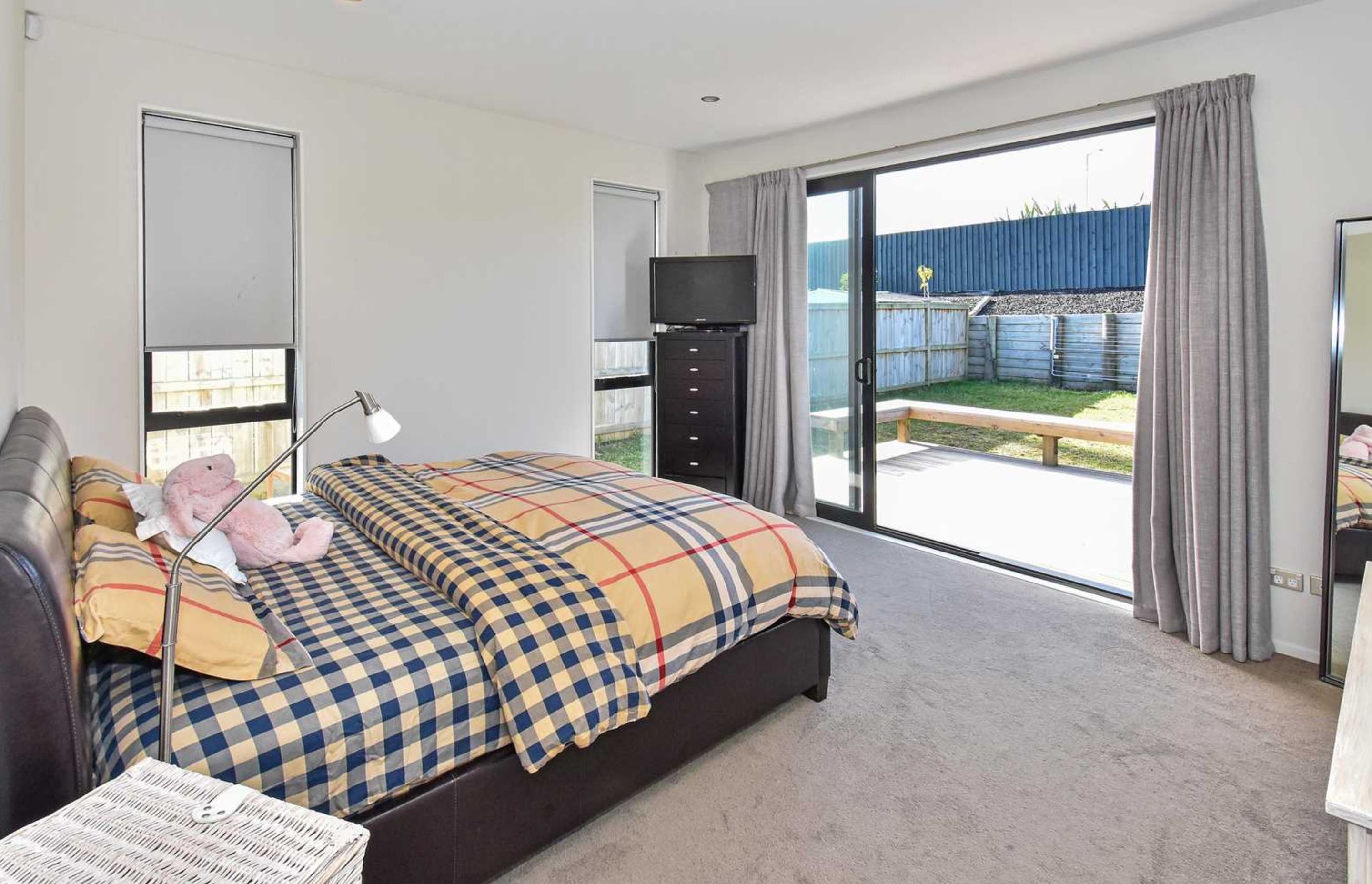 Karaka Residence