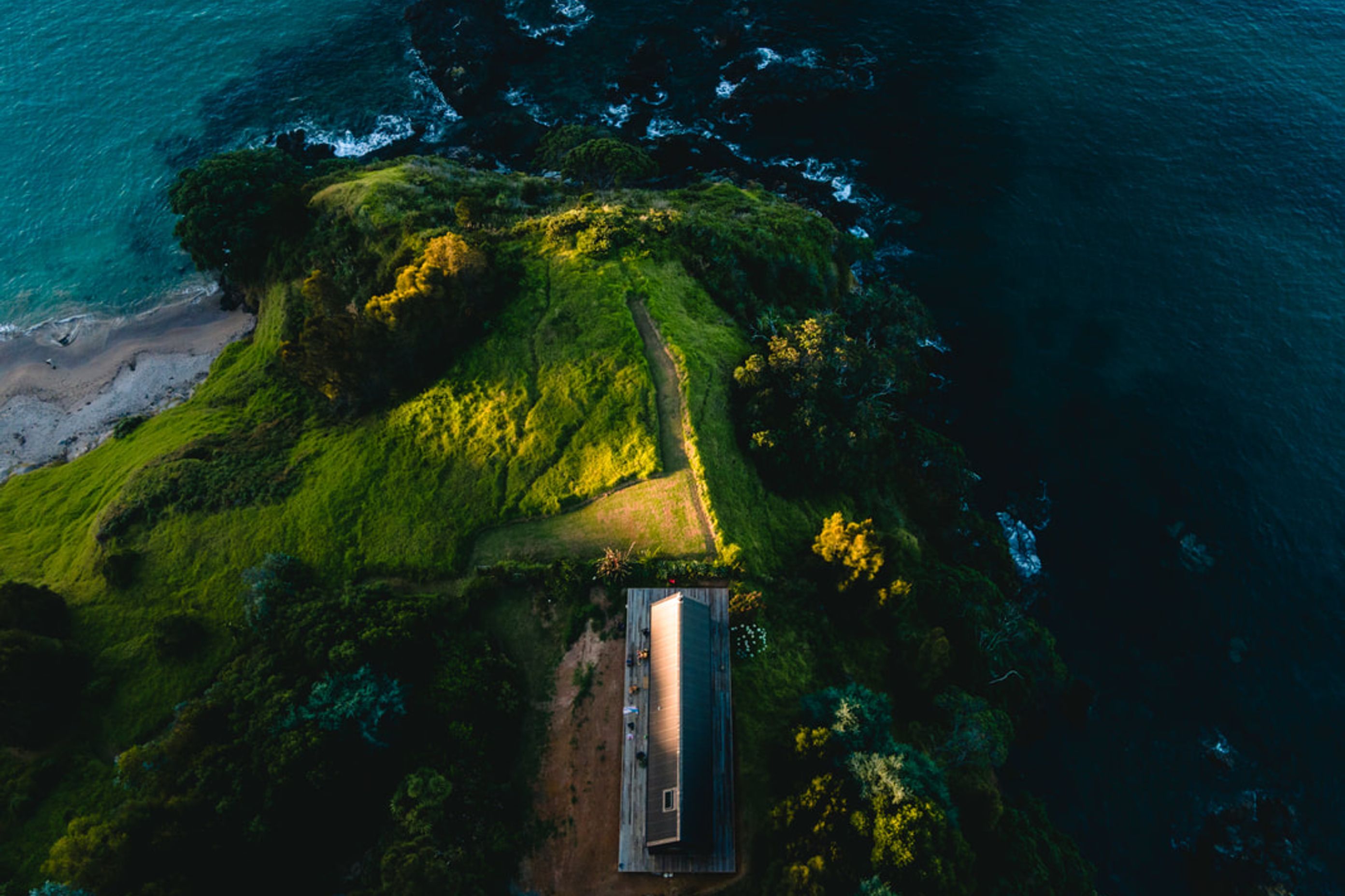 Wherowhero House