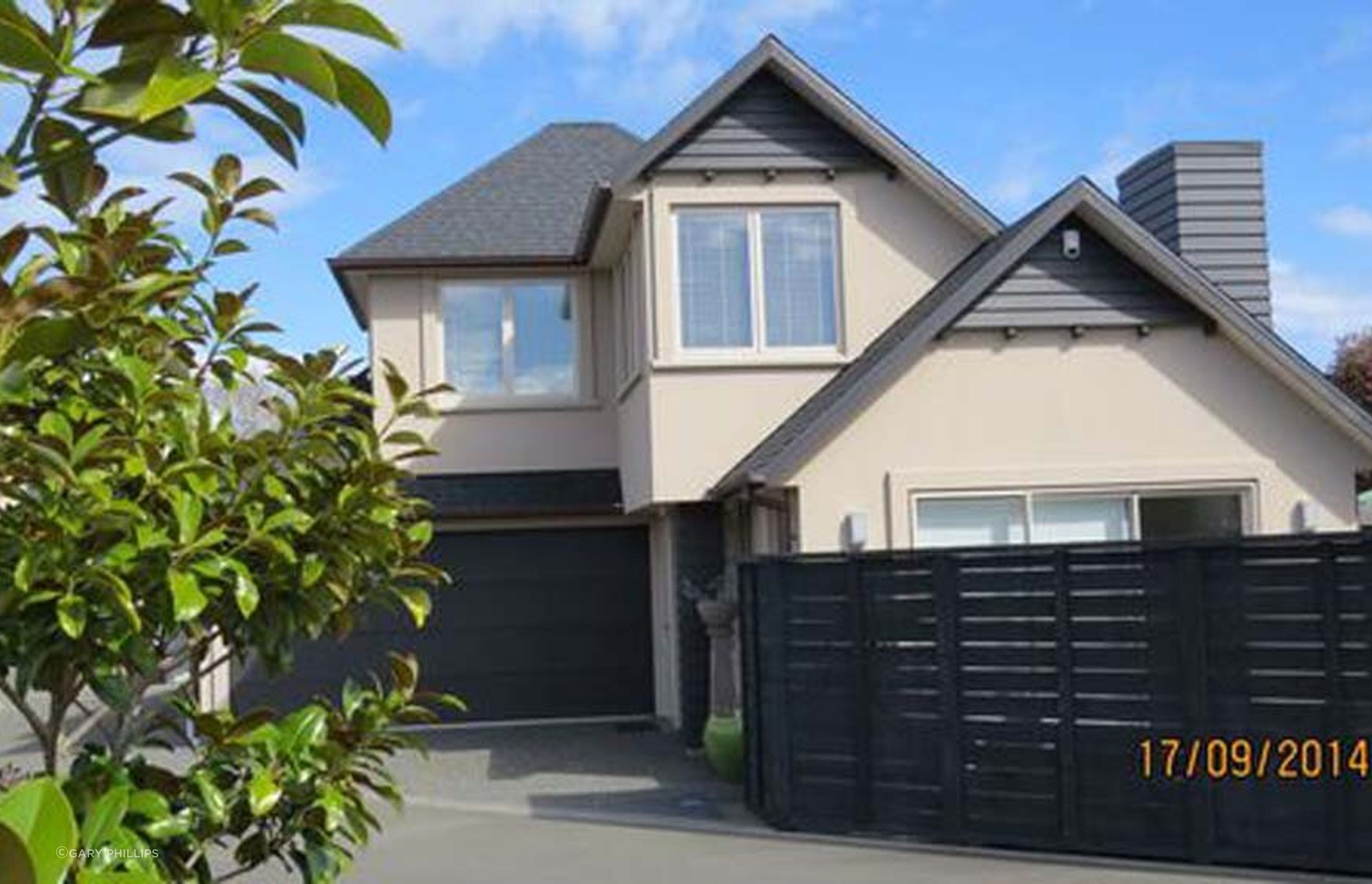 Waterloo Villas