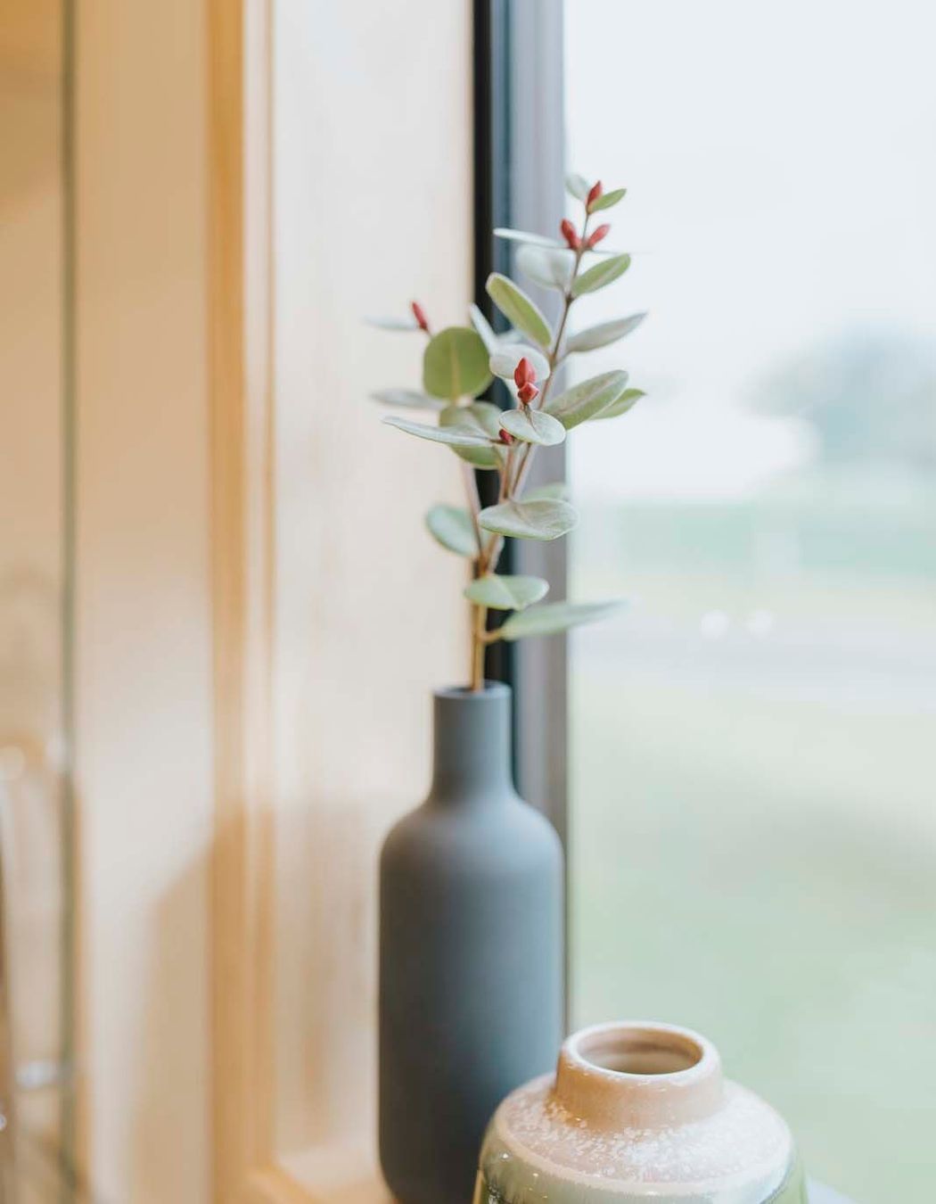 First Light Tiny Home