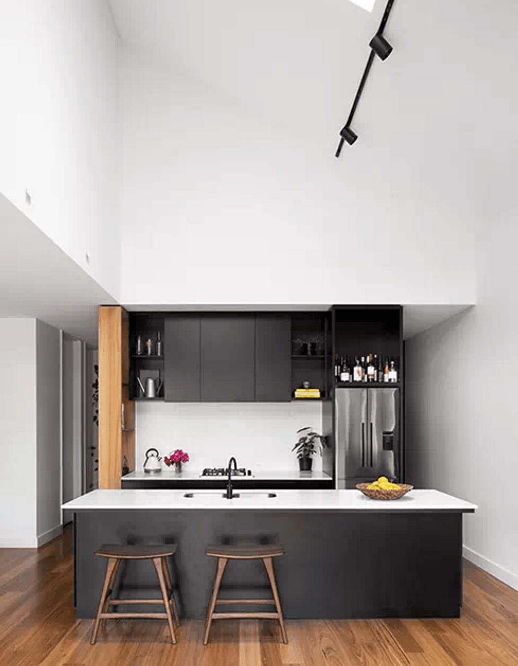 Photography: Emily Bartlett