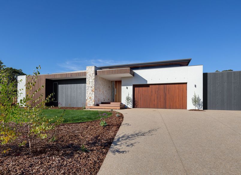 Beachstone Homes