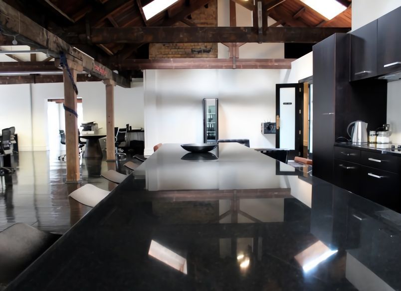 Achilles House
