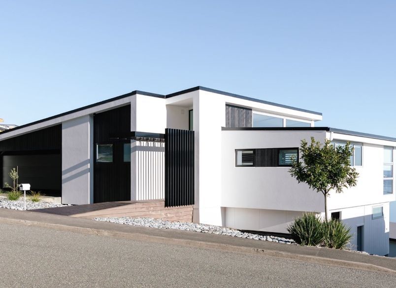 Davies Drive New Build