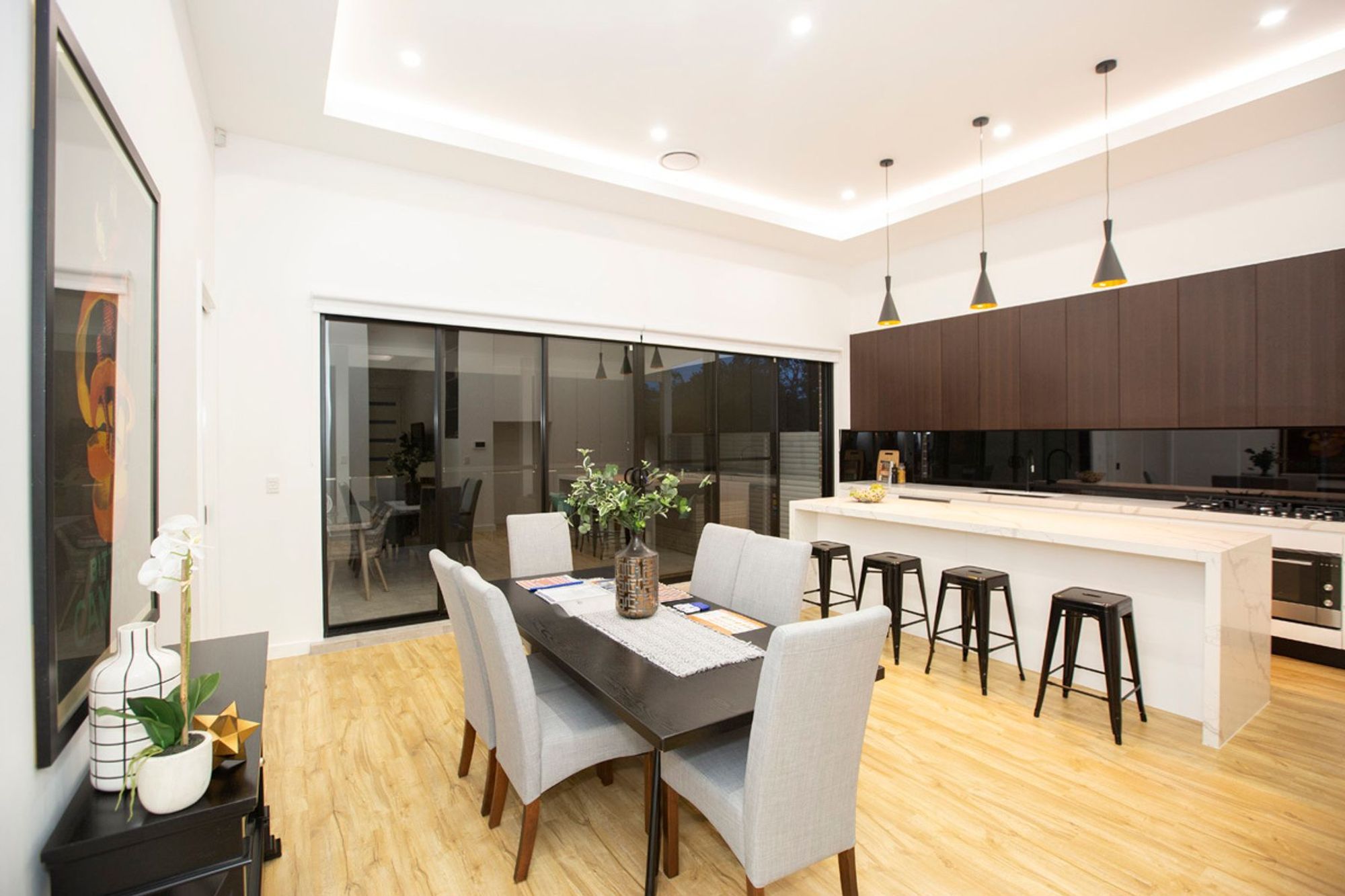Shaftesbury Home