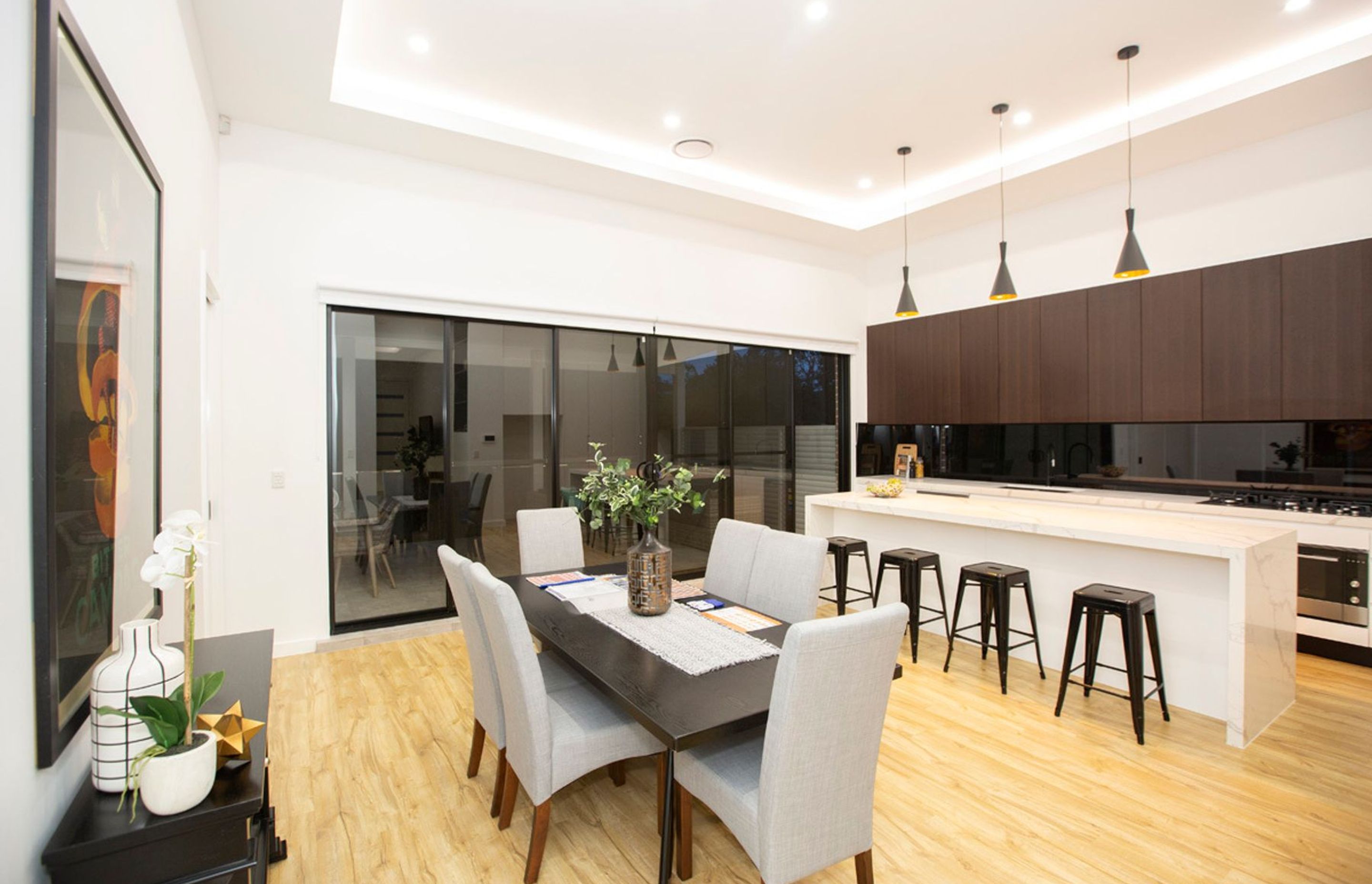 Shaftesbury Home