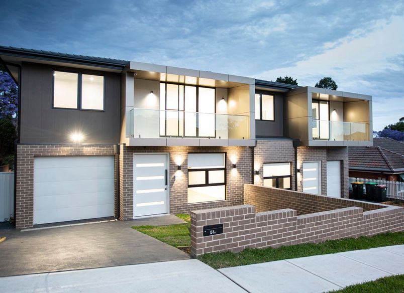 Shaftesbury Home