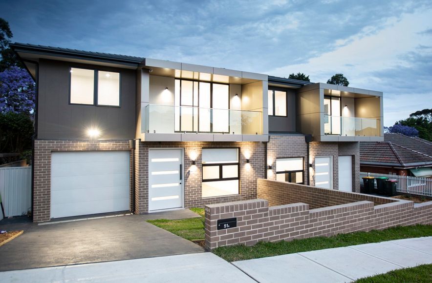 Shaftesbury Home