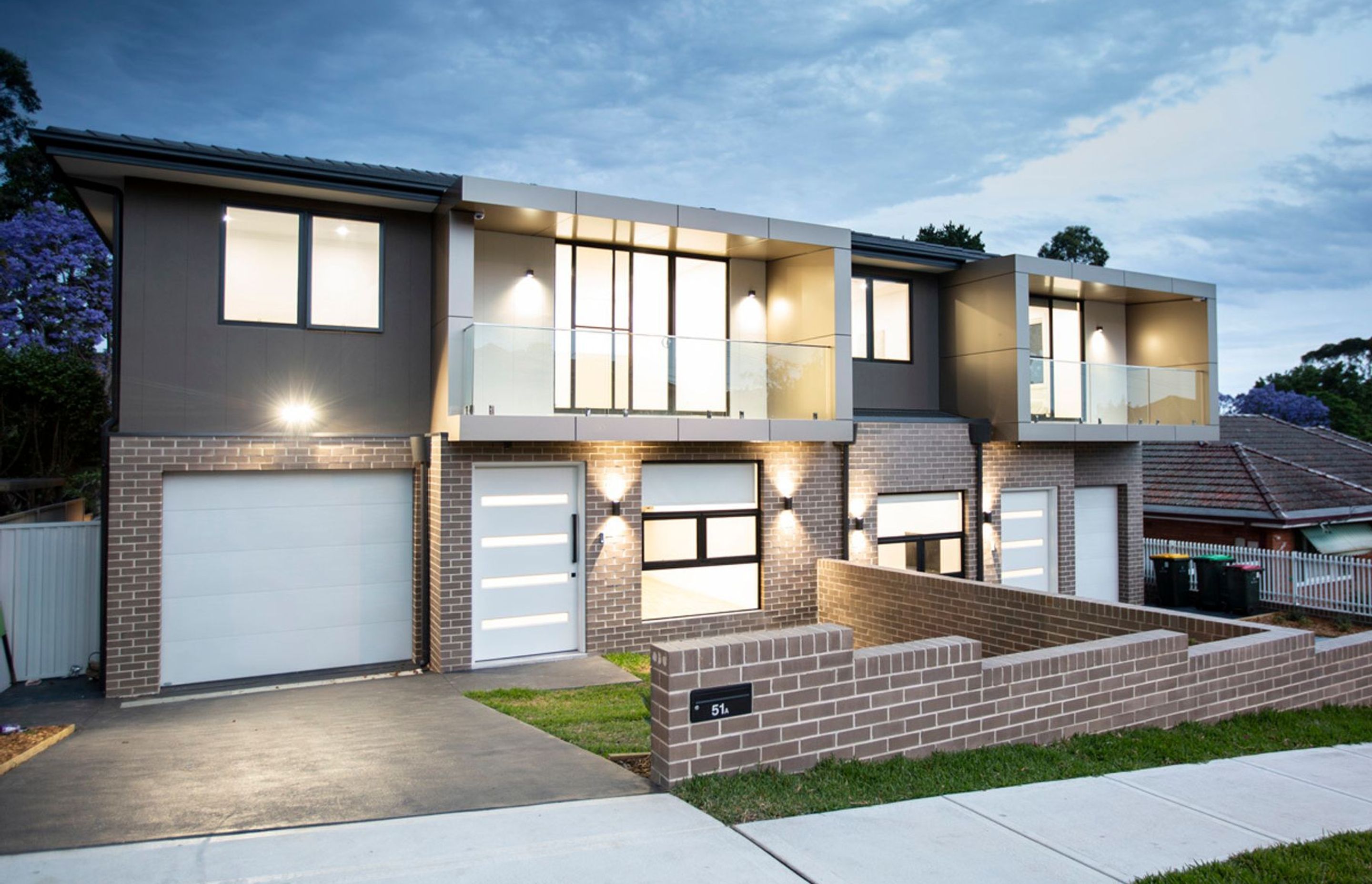 Shaftesbury Home