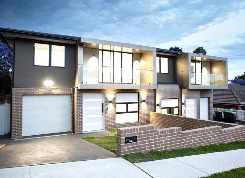 Shaftesbury Home
