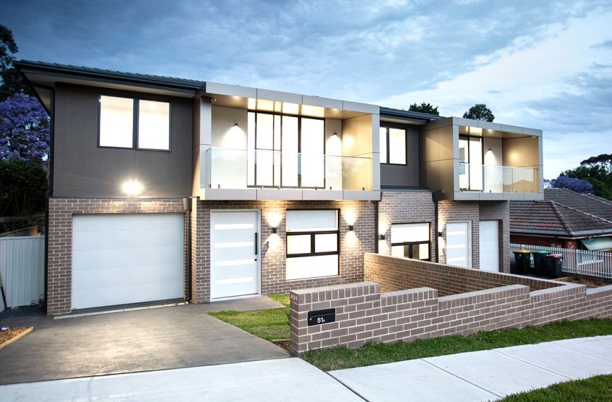 Shaftesbury Home