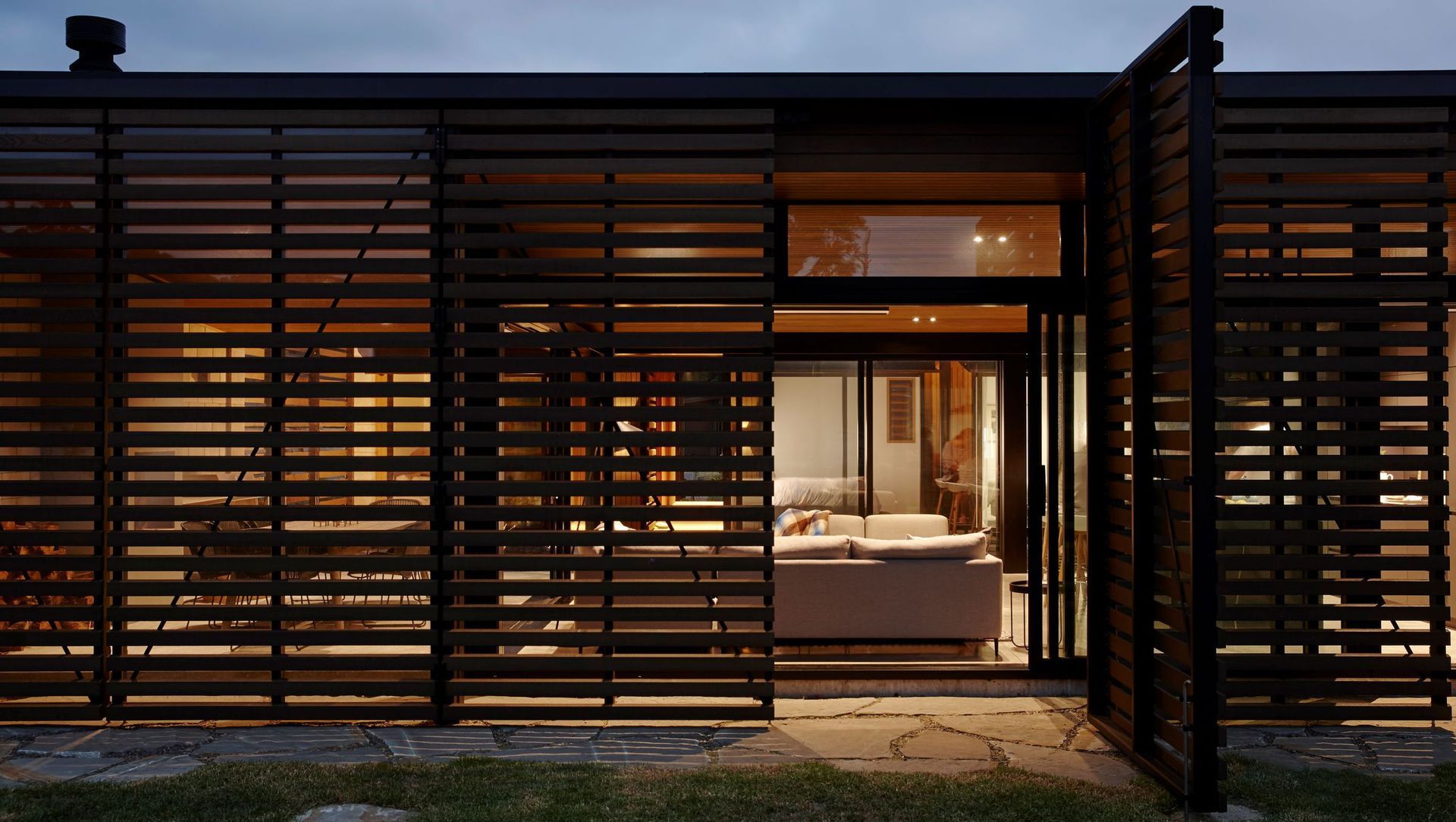 Box on the Bay banner