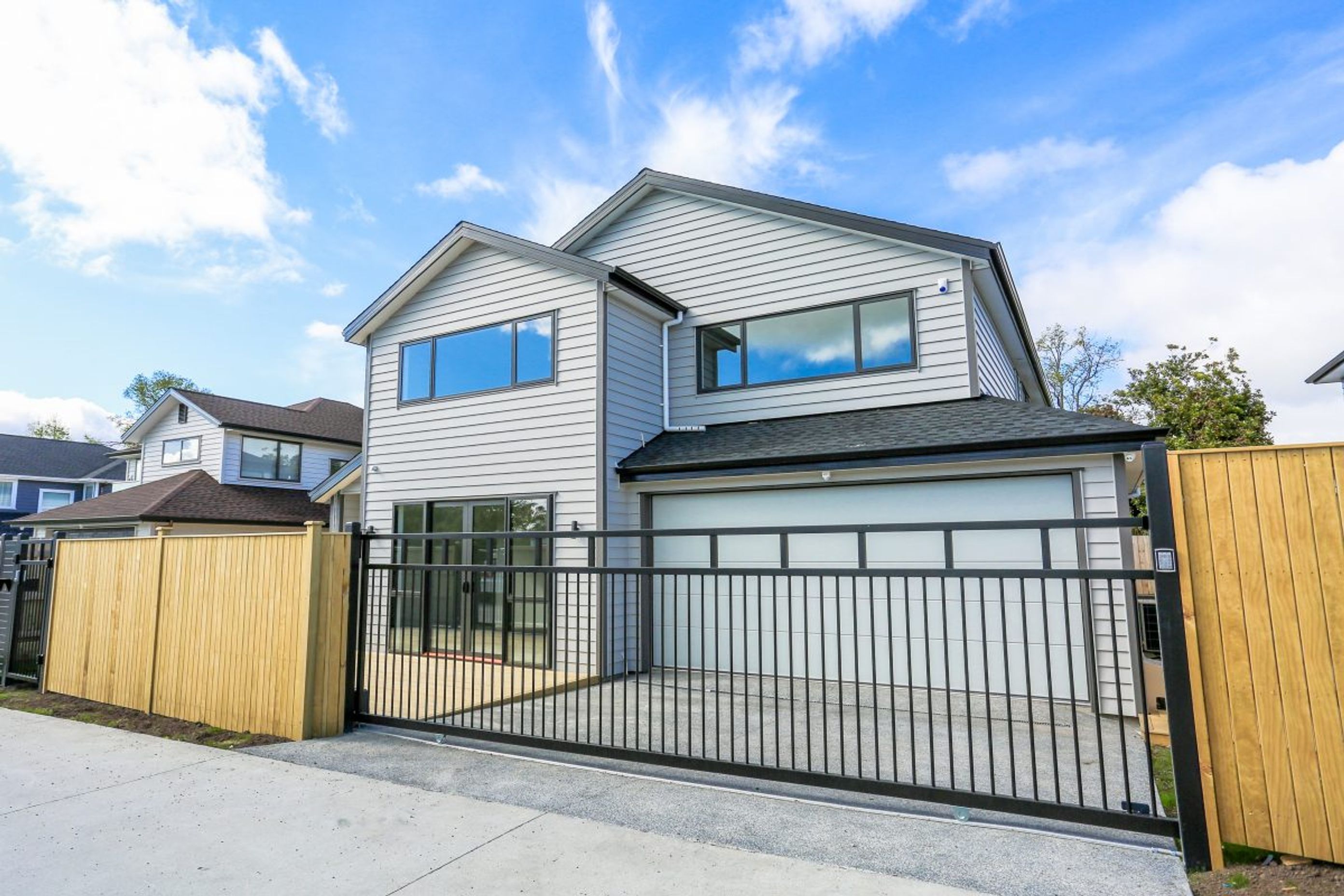 12 Ti Kouka Pl, Te Atatu Peninsula