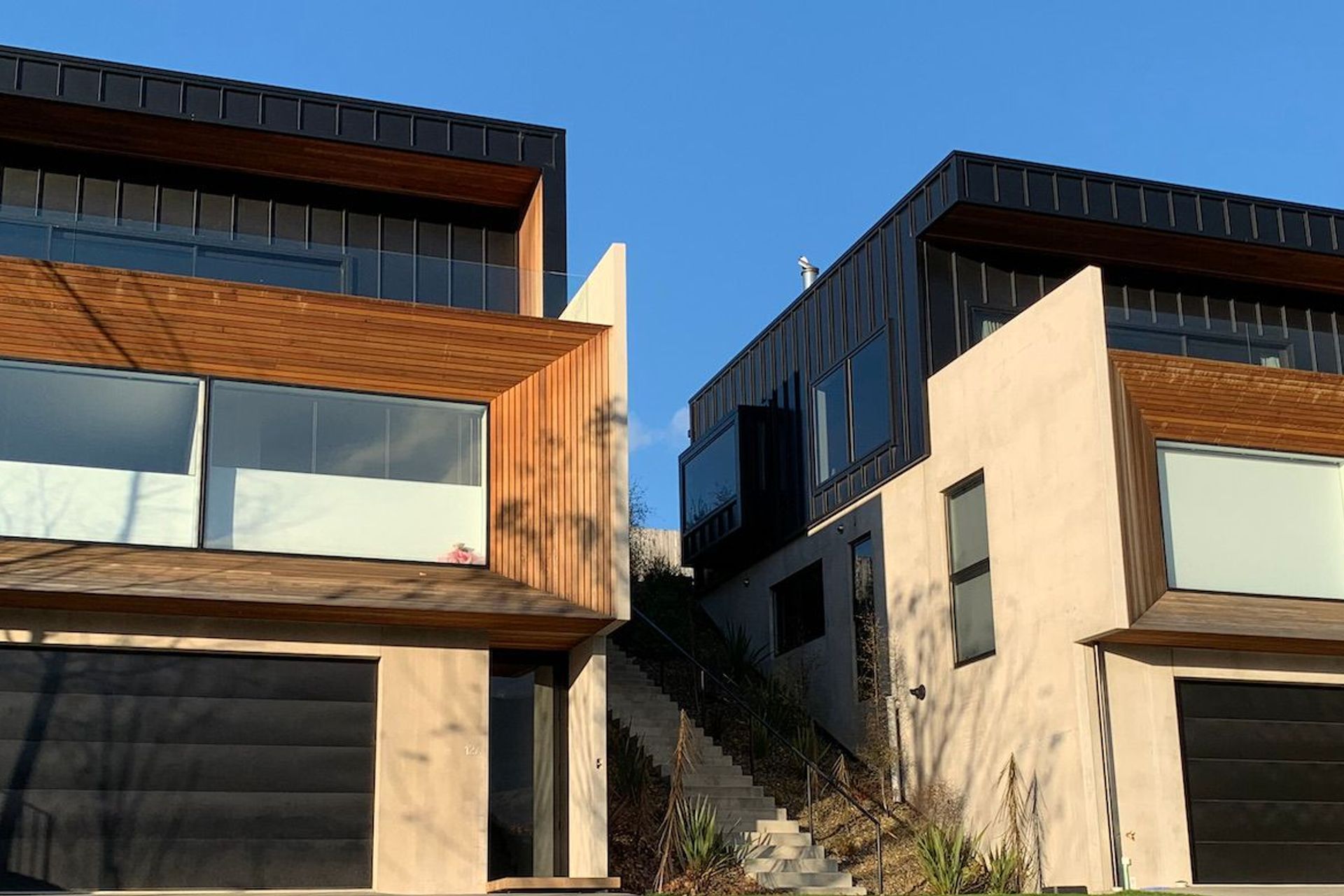 Hogan Lane Development