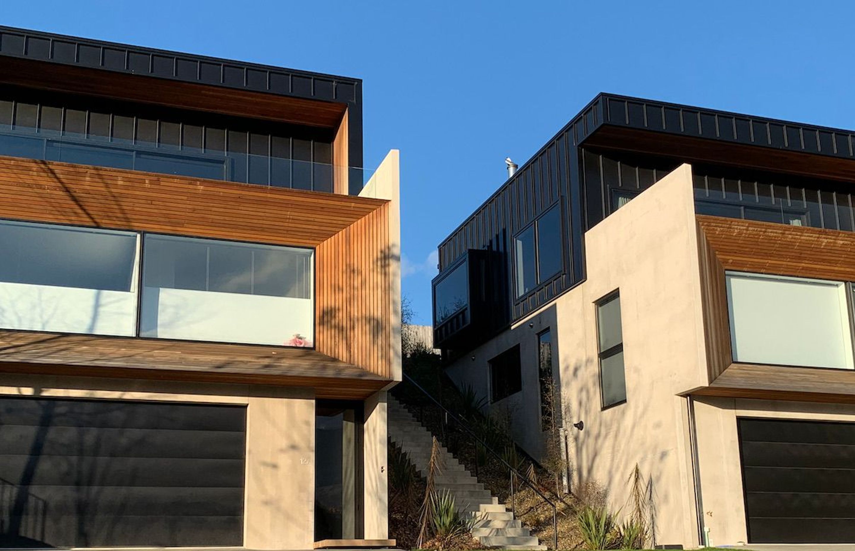 Hogan Lane Development
