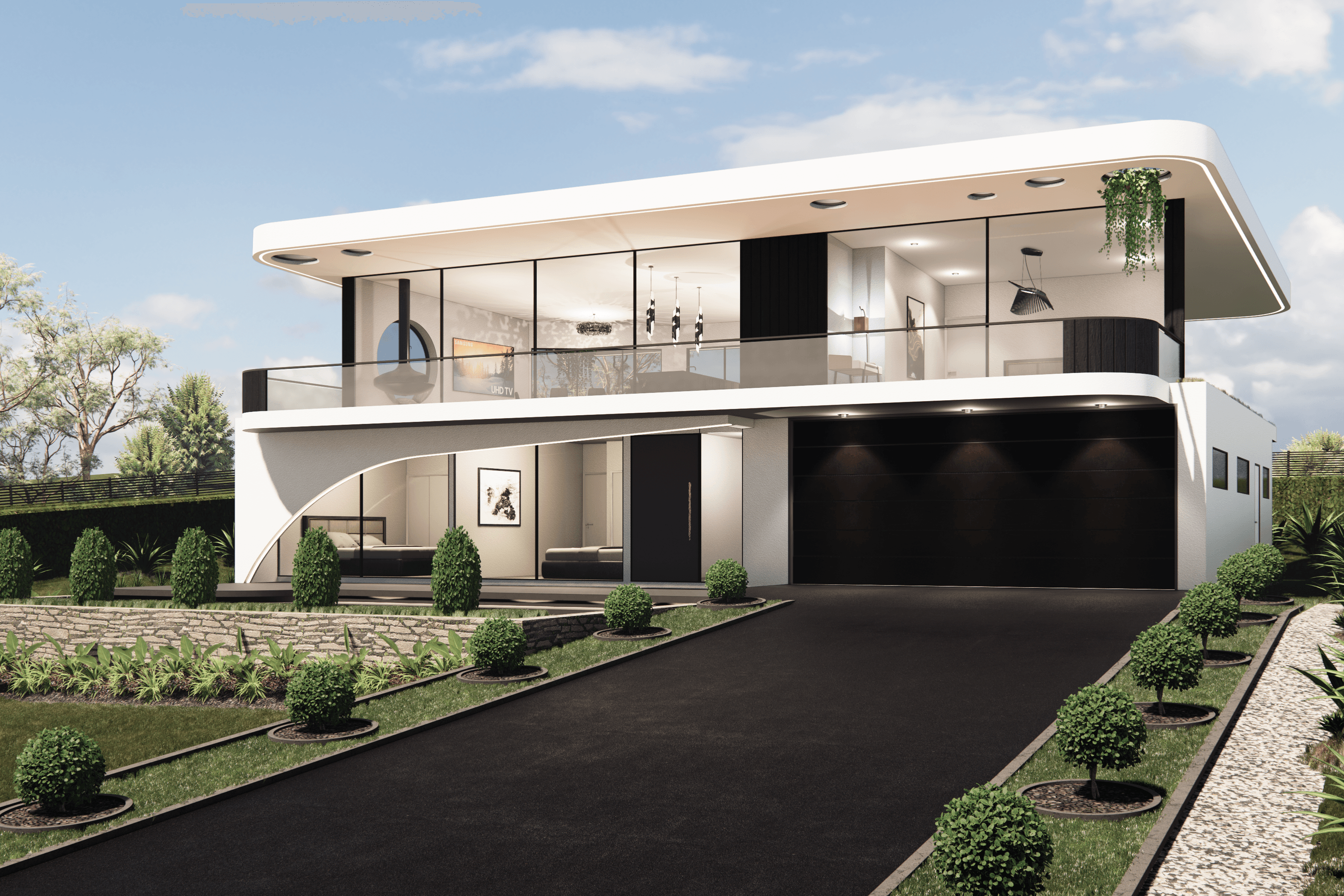 Forest Heights, Wanaka