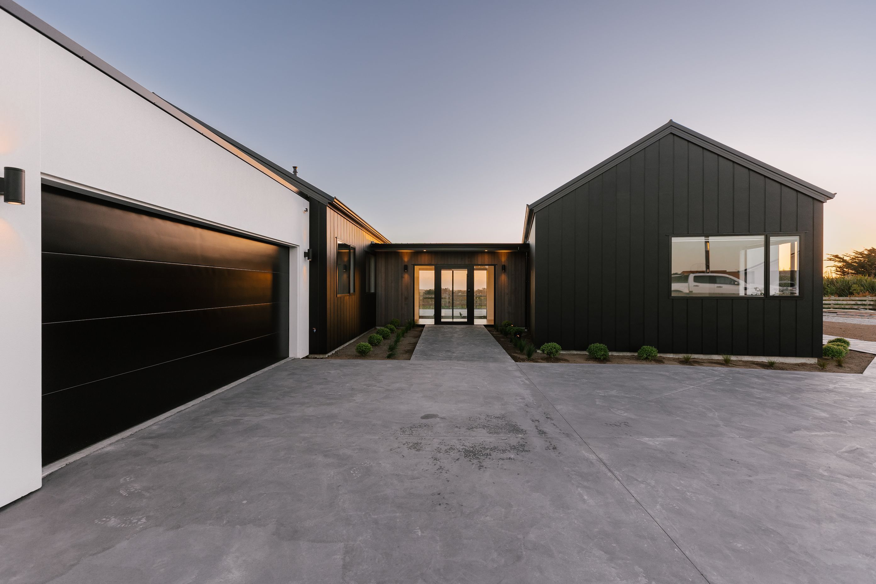 Ranfurly Road