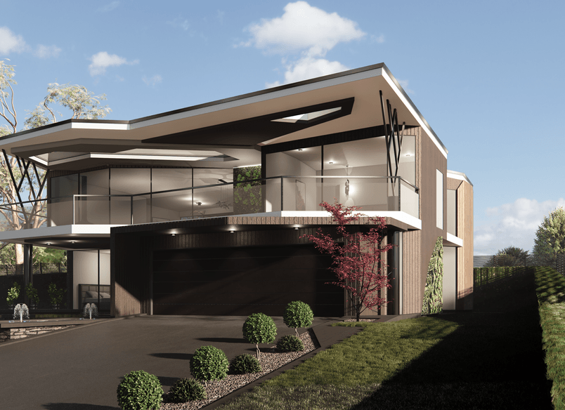 54 Forest Heights
