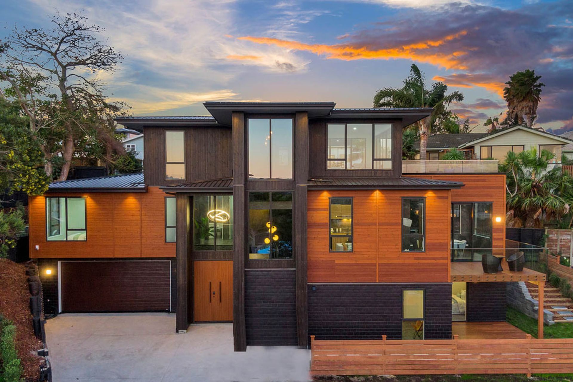 Murrays Bay New Build