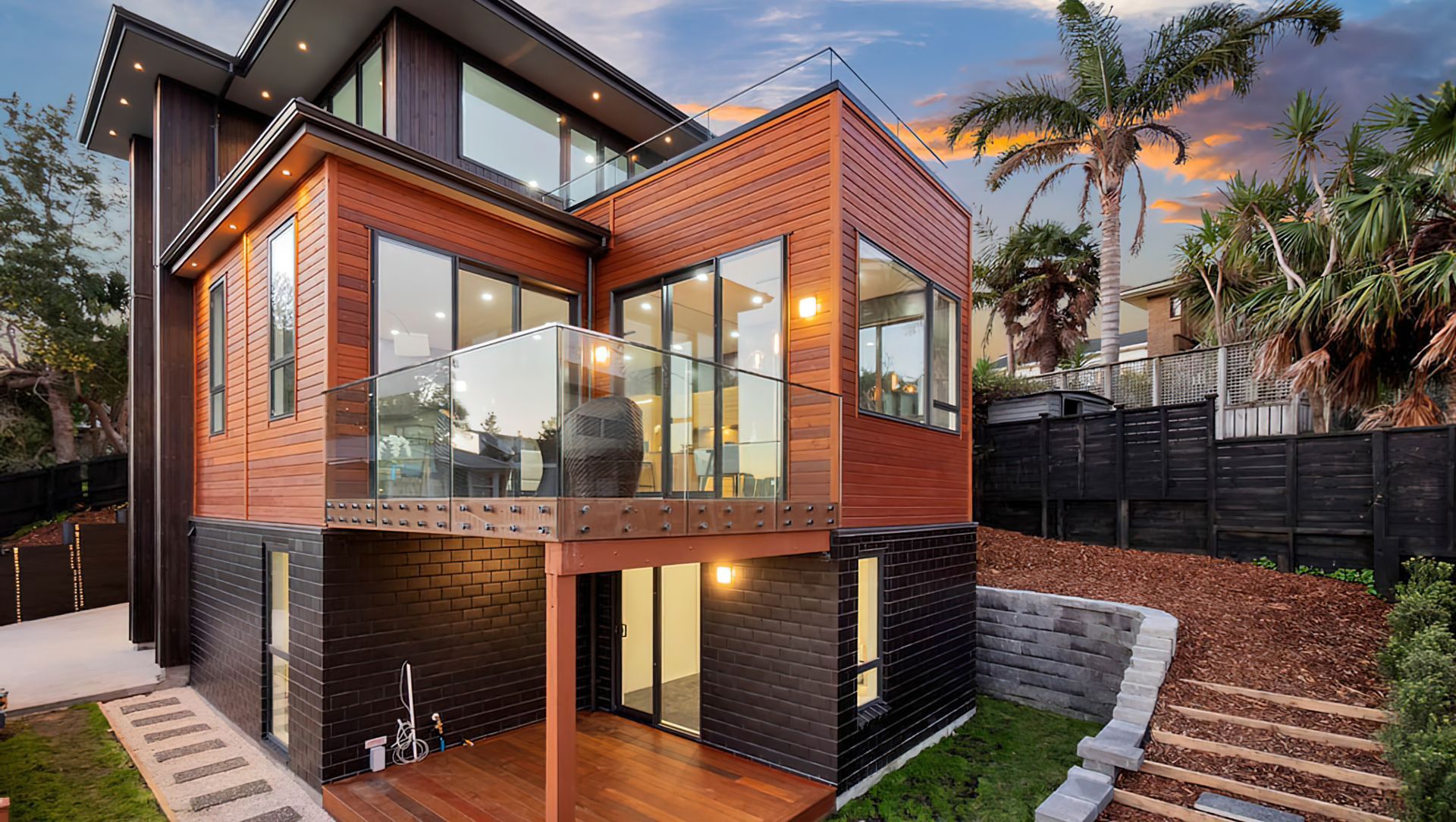 Murrays Bay New Build banner