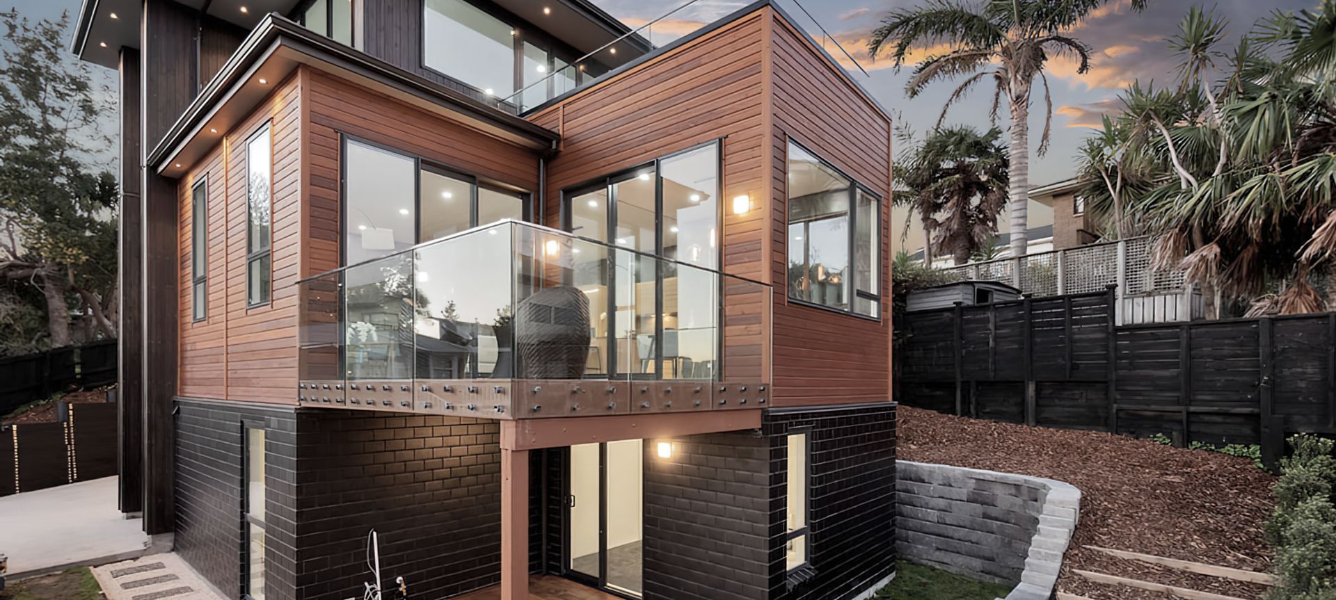 Murrays Bay New Build banner