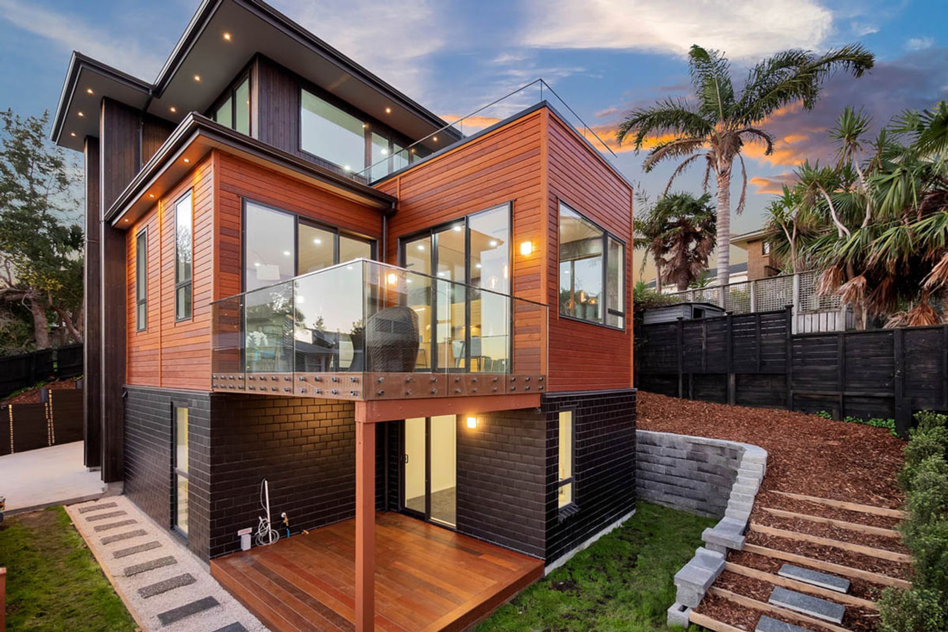 Murrays Bay New Build